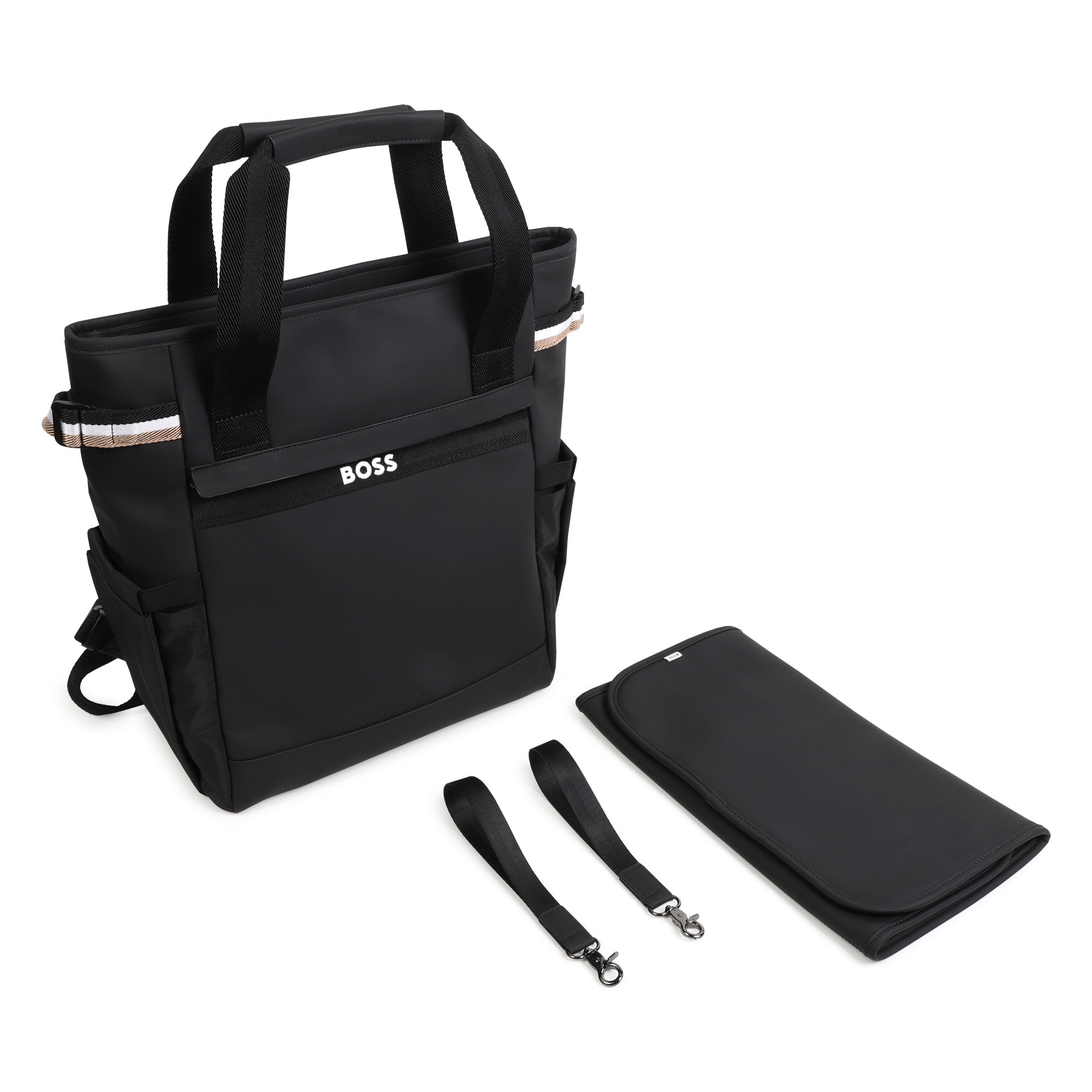 Changing Bag / Backpack Hugo Boss