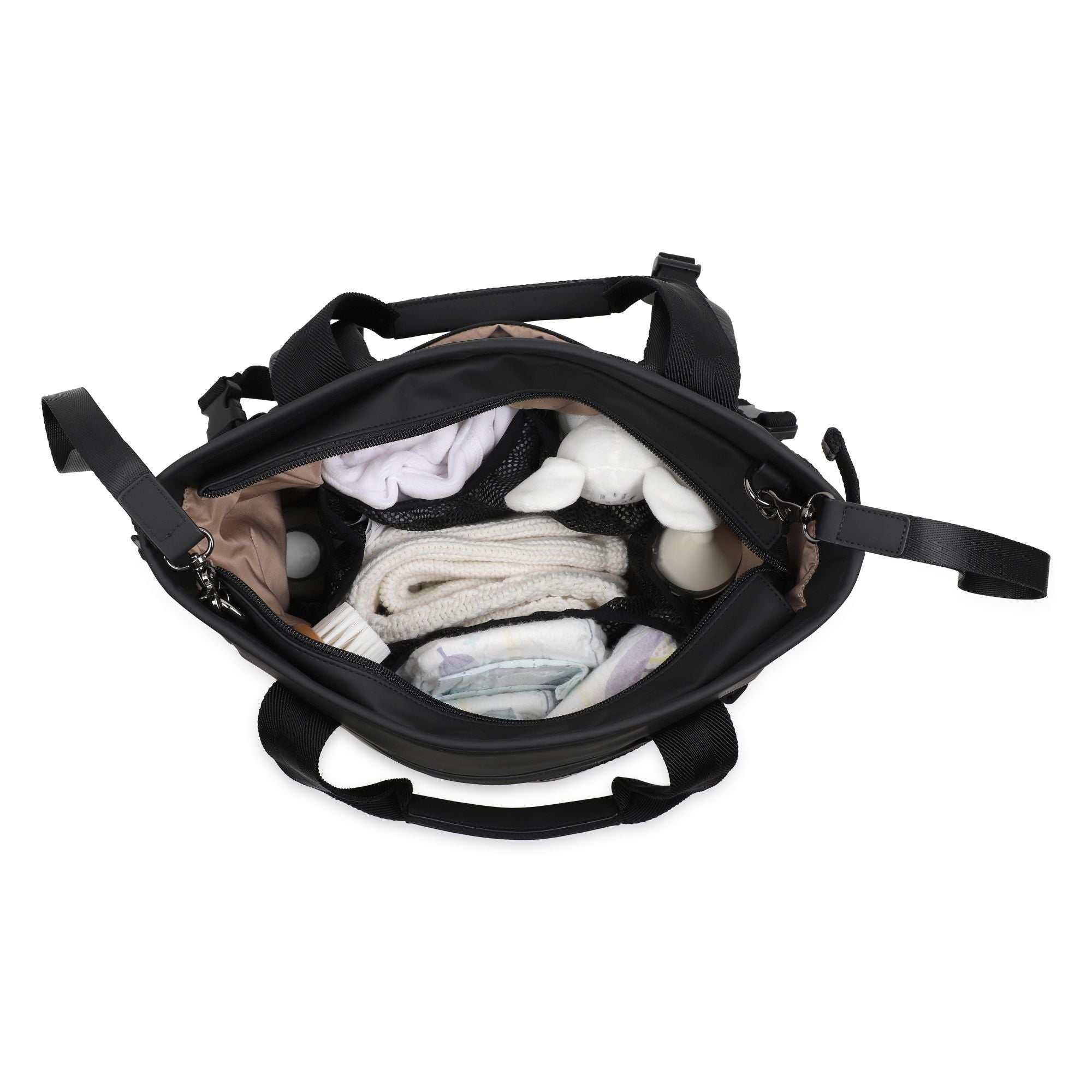 Changing Bag / Backpack Hugo Boss