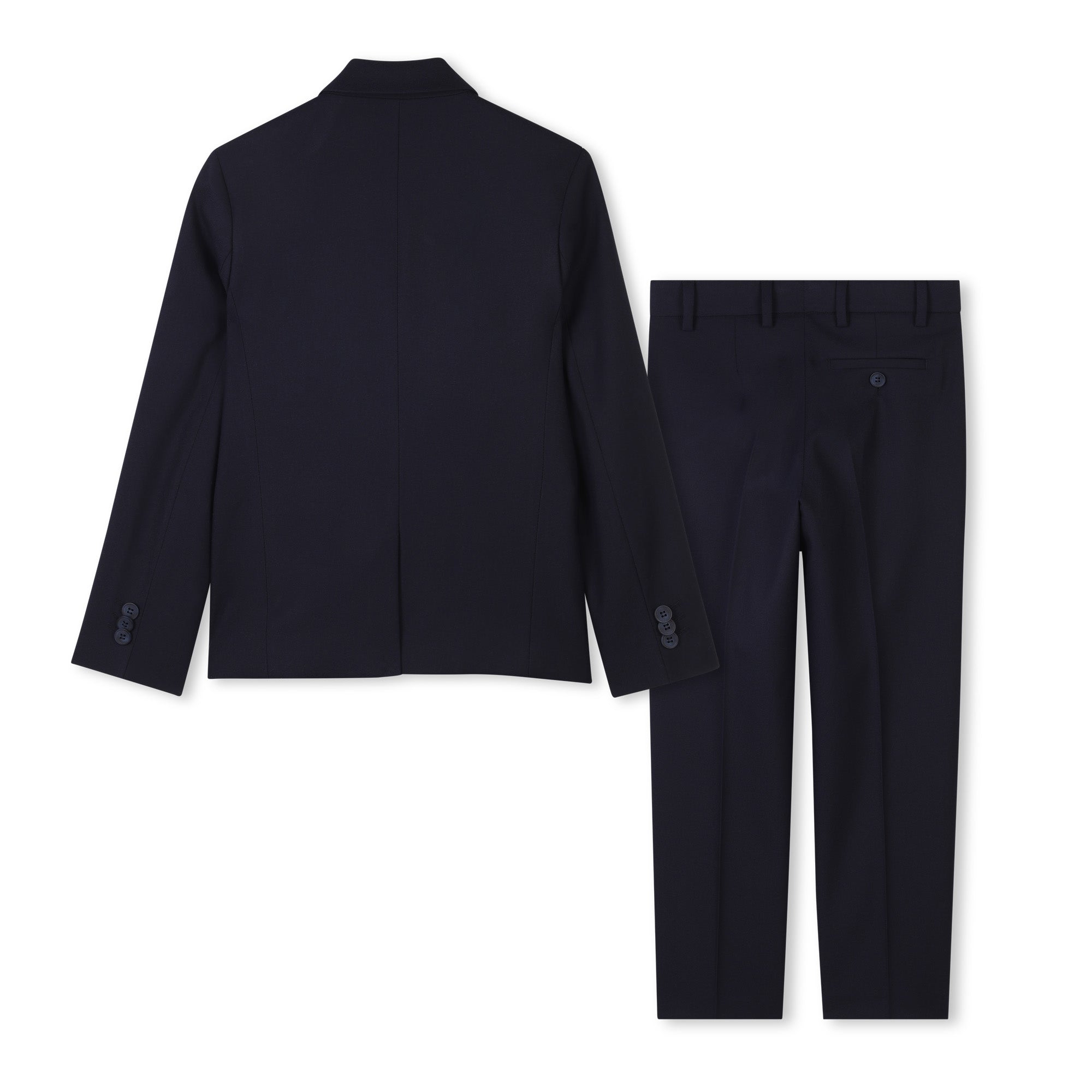 Jacket and Trousers Formal Suit Set Hugo Boss