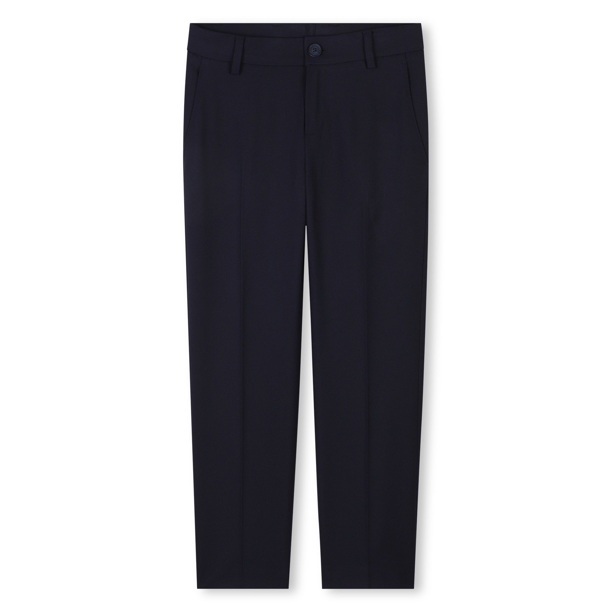 Jacket and Trousers Formal Suit Set Hugo Boss