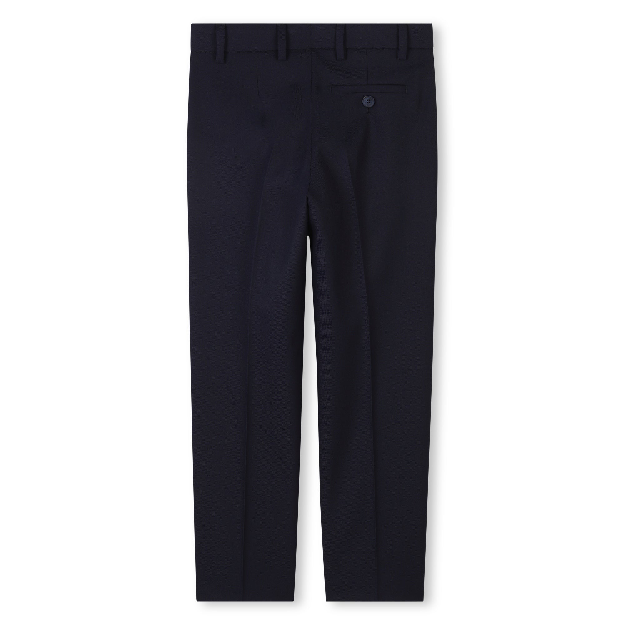 Jacket and Trousers Formal Suit Set Hugo Boss