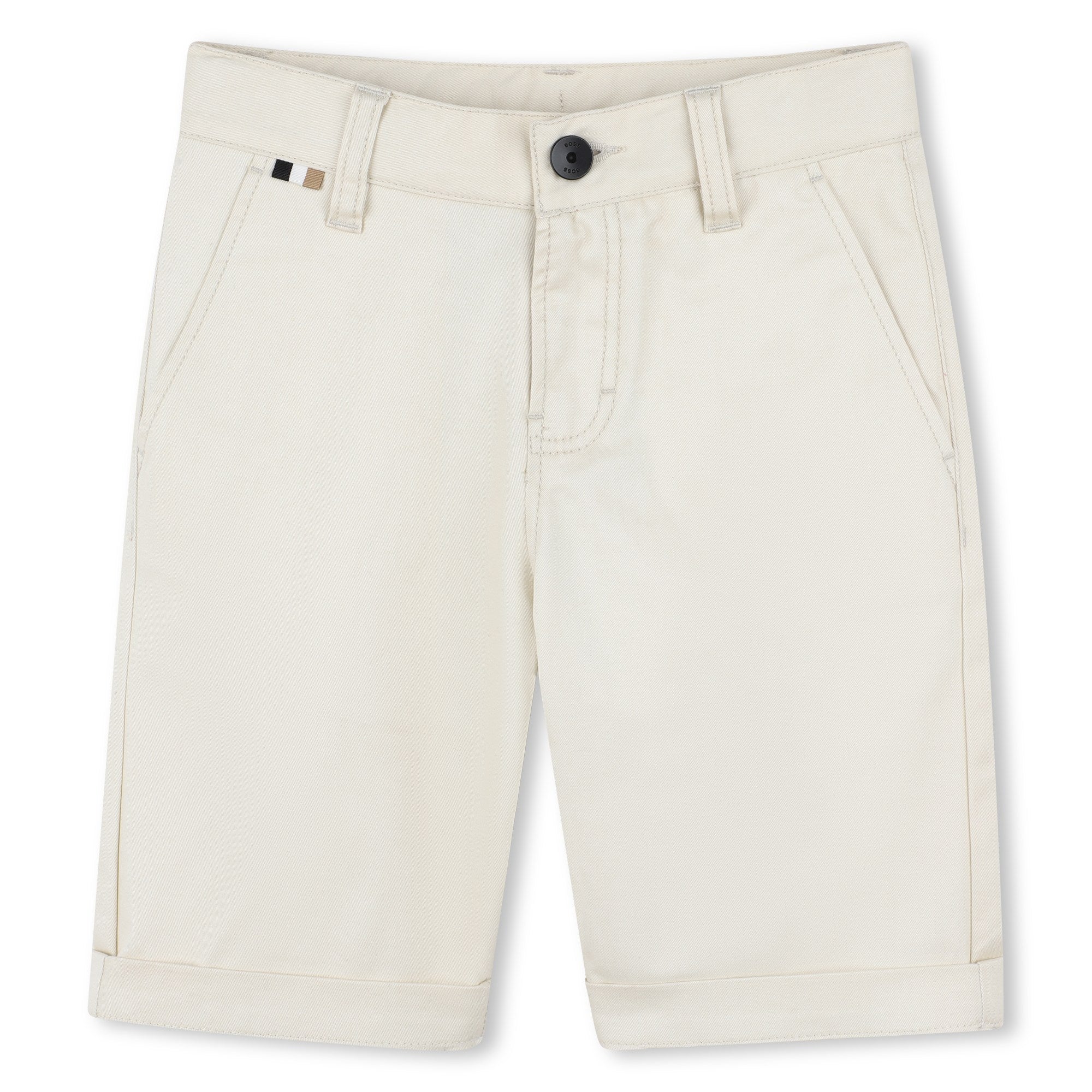 Bermuda Shorts Hugo Boss