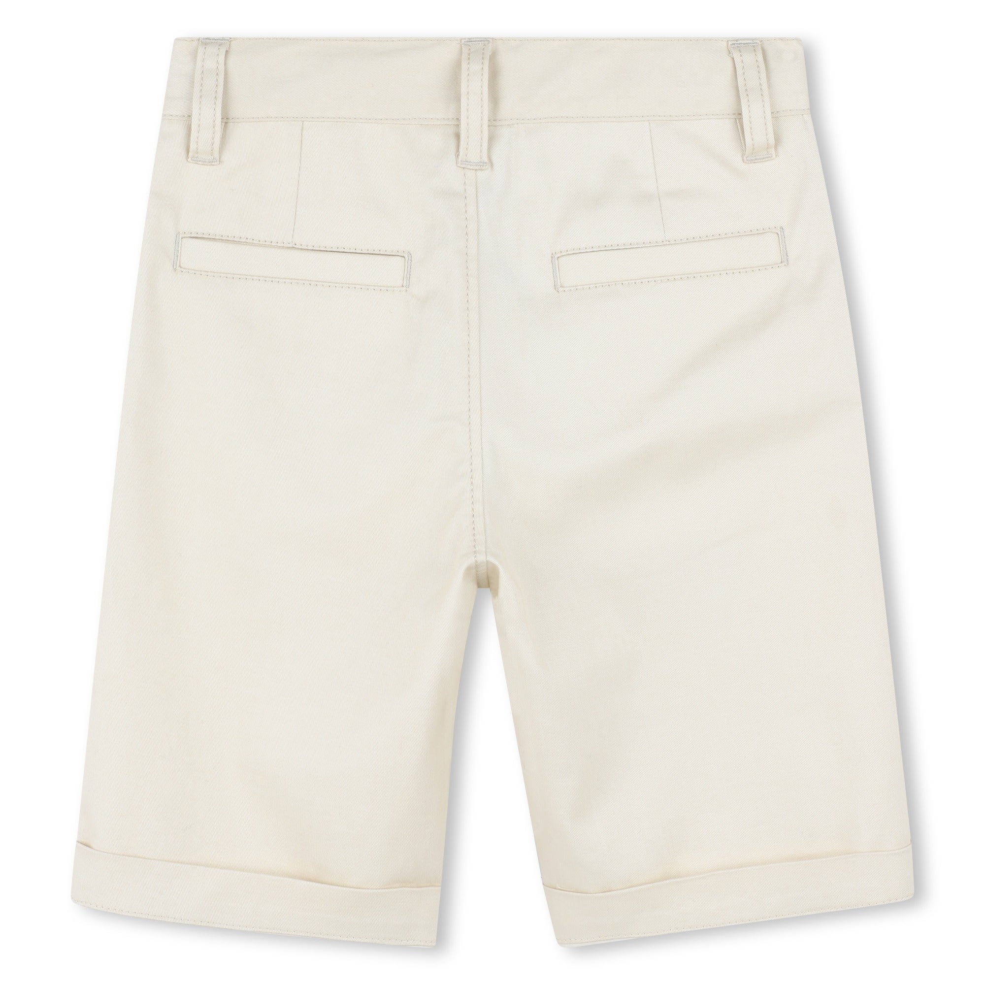 Bermuda Shorts Hugo Boss