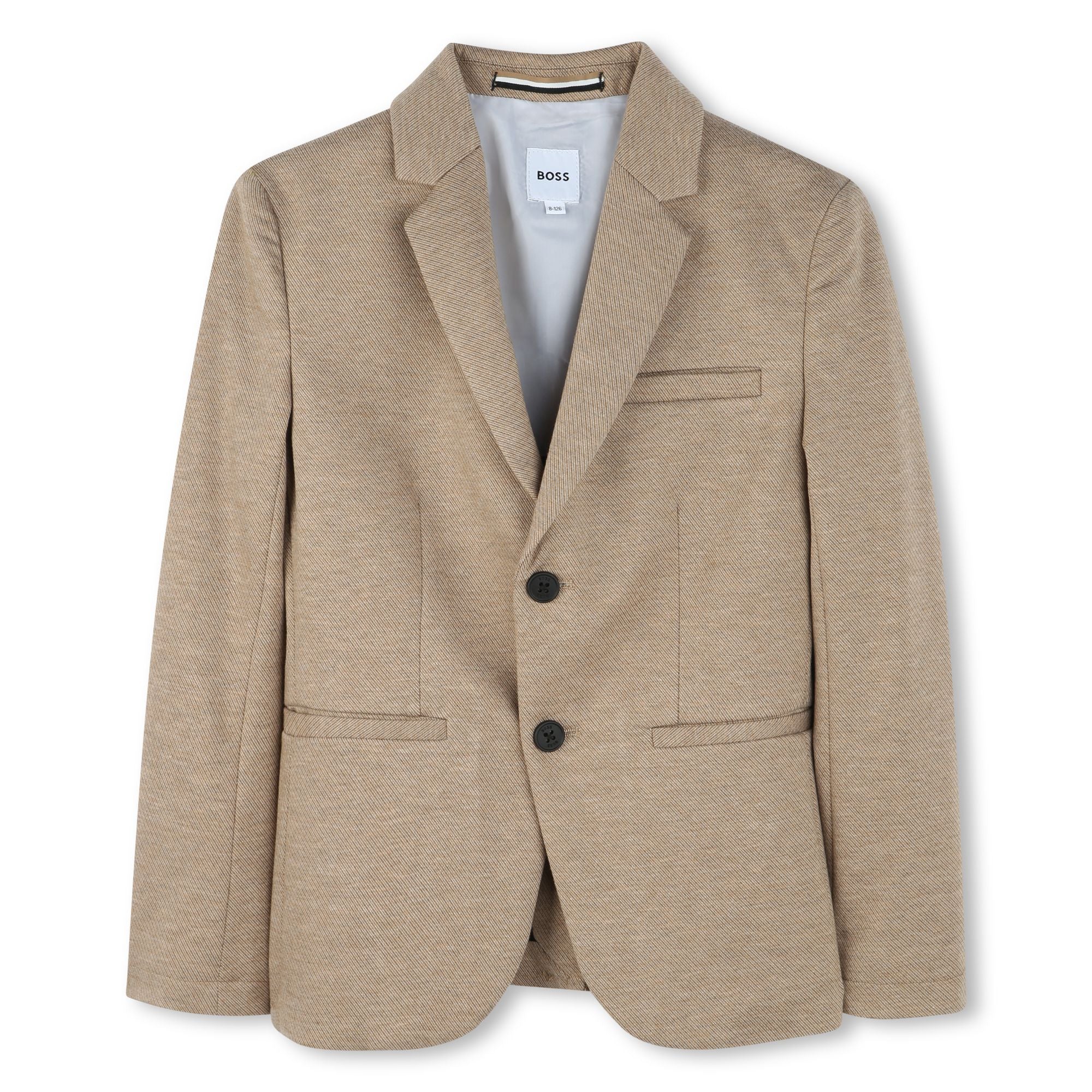 Elegant Ceremony Jacket Hugo Boss