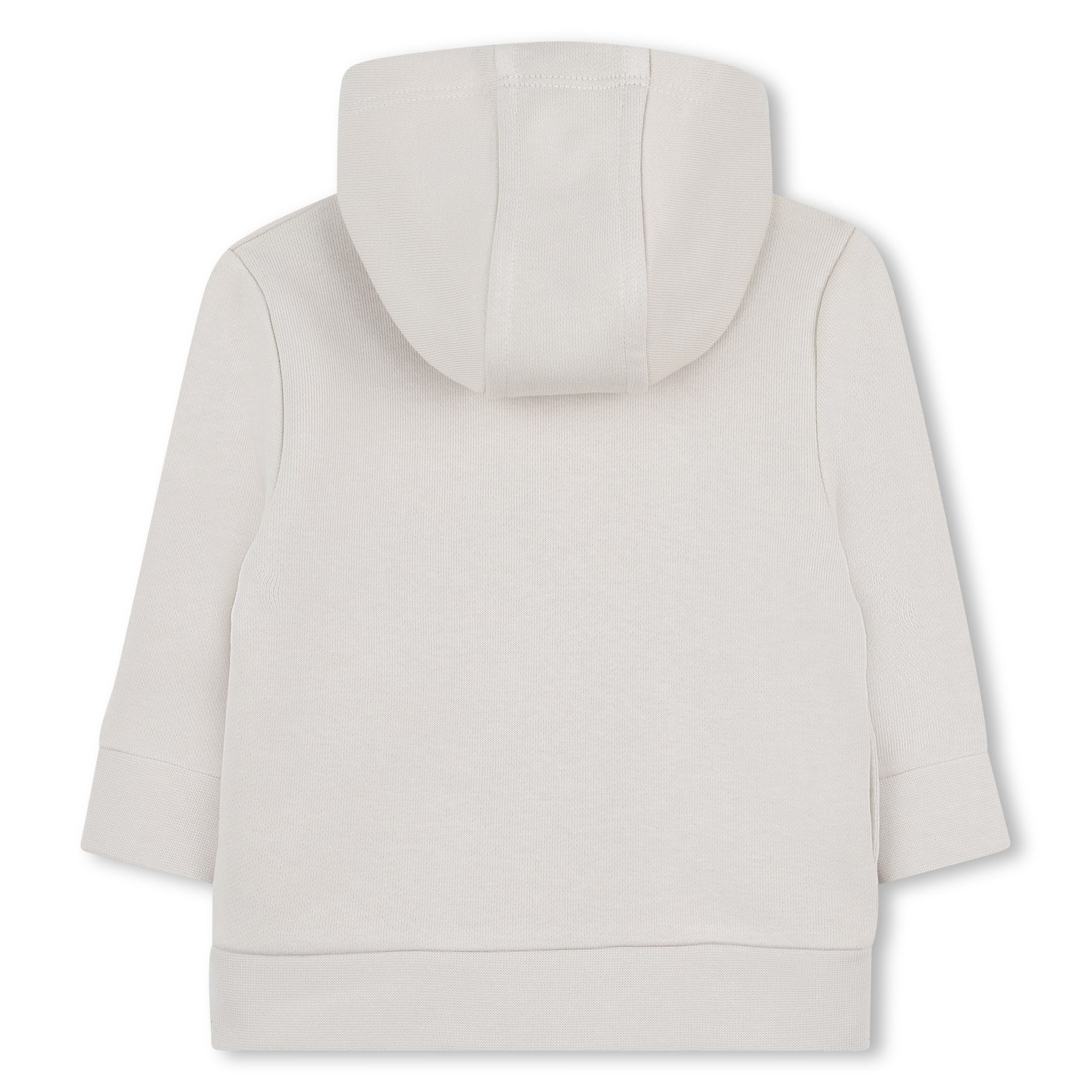 Hooded Cardigan Hugo Boss