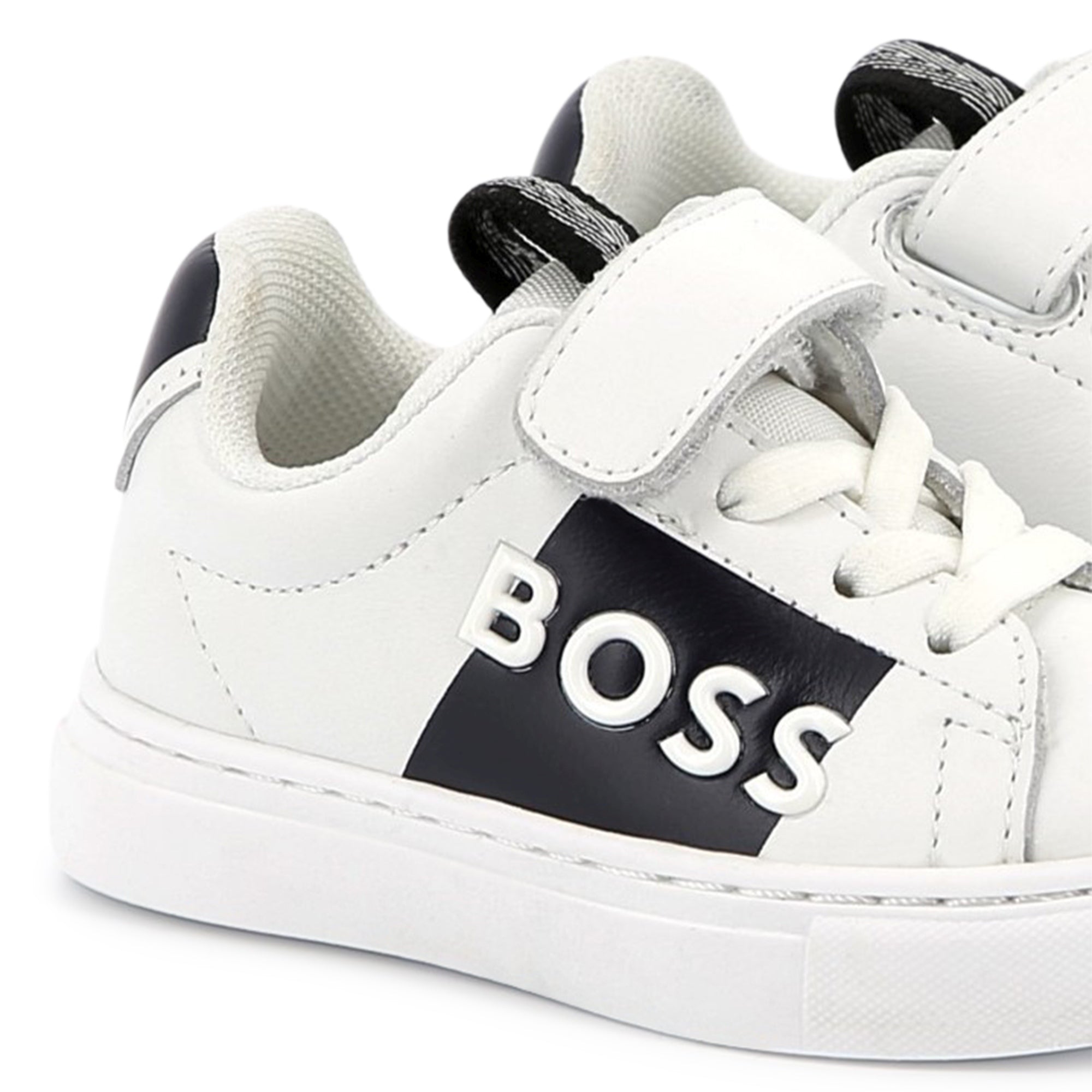 Trainers Hugo Boss