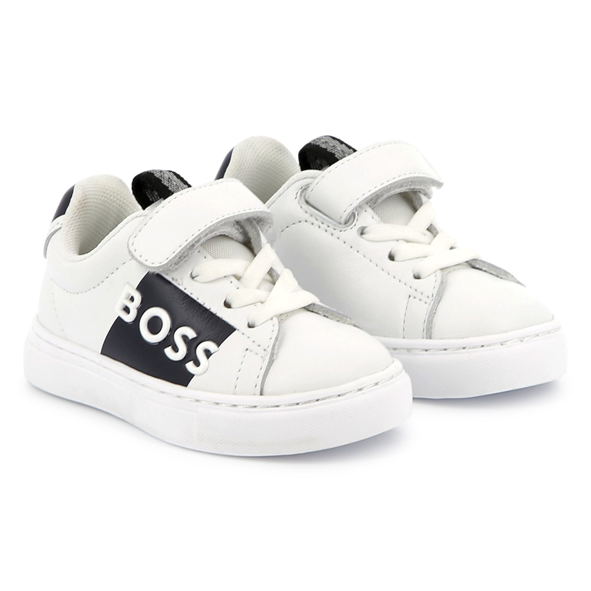 Trainers Hugo Boss