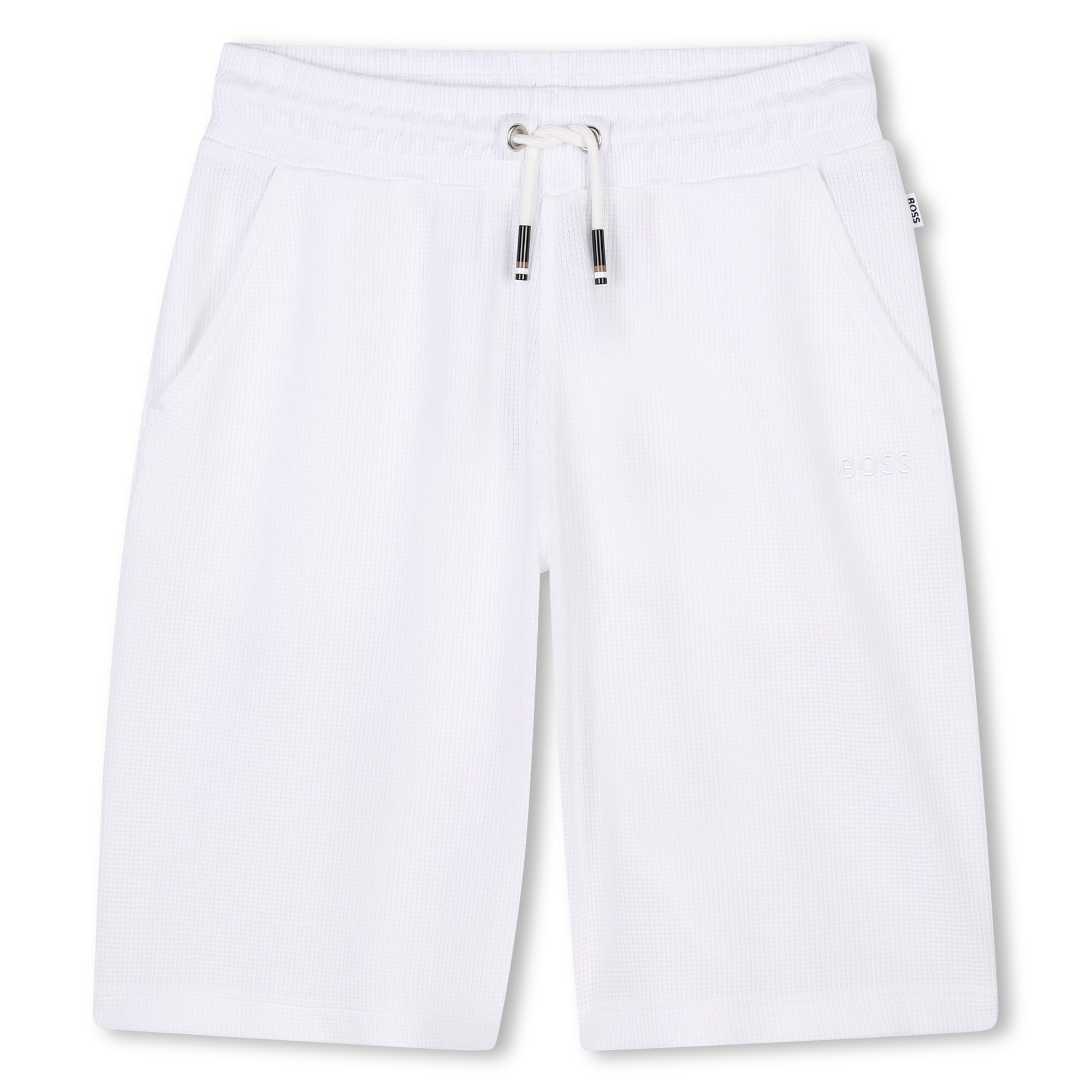 Bermuda Shorts Hugo Boss