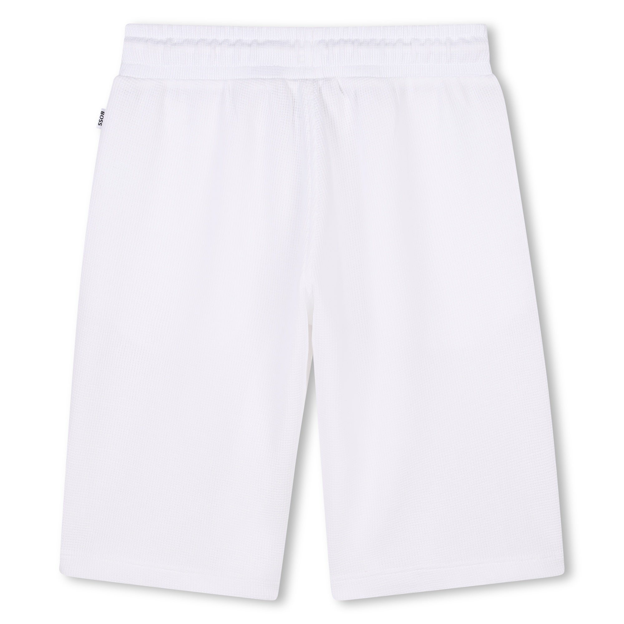 Bermuda Shorts Hugo Boss