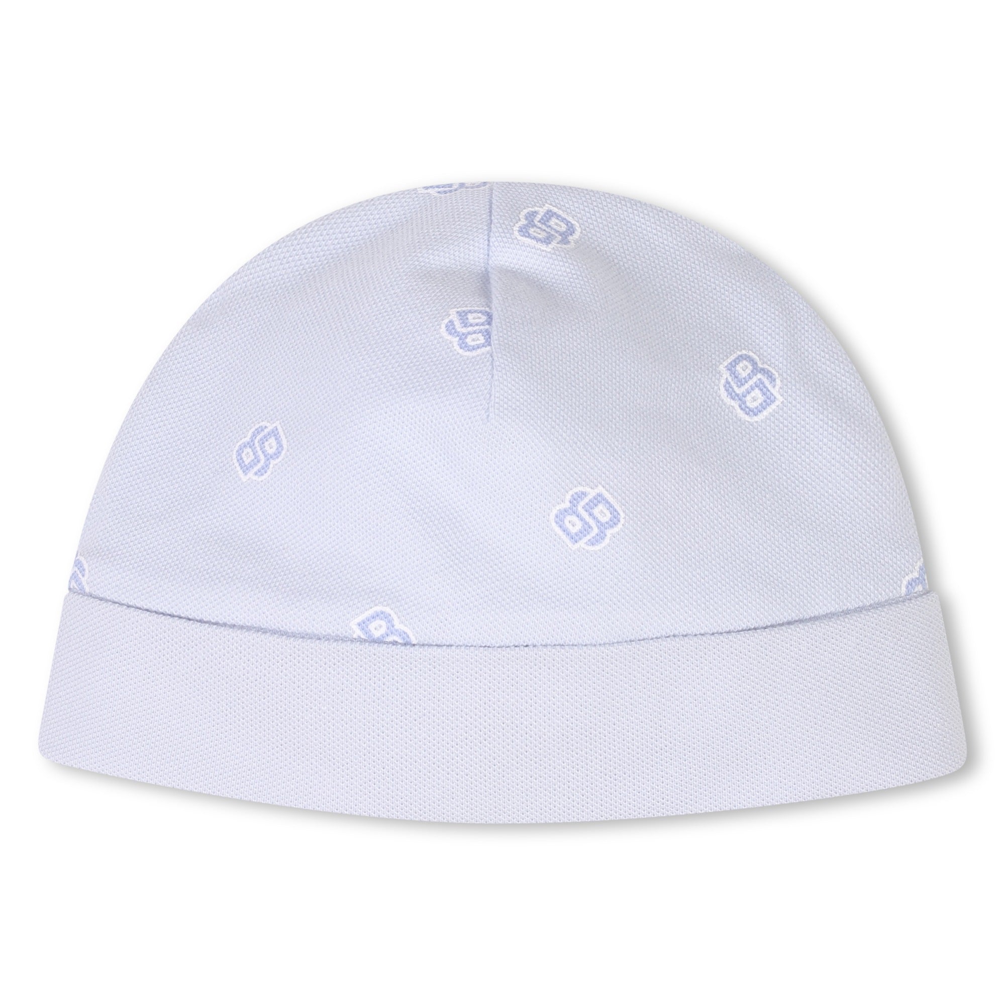 Newborn Pyjamas & Hat Set