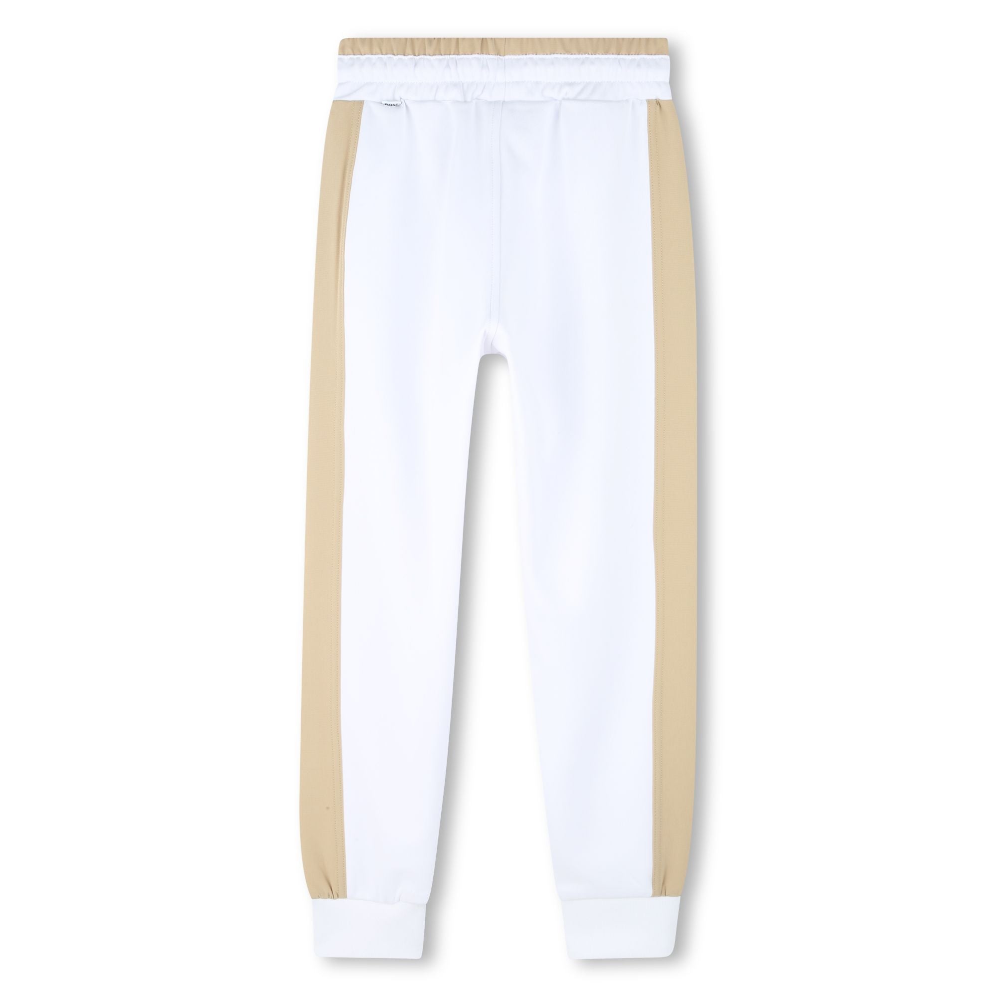 Logo Jogging Bottoms Hugo Boss