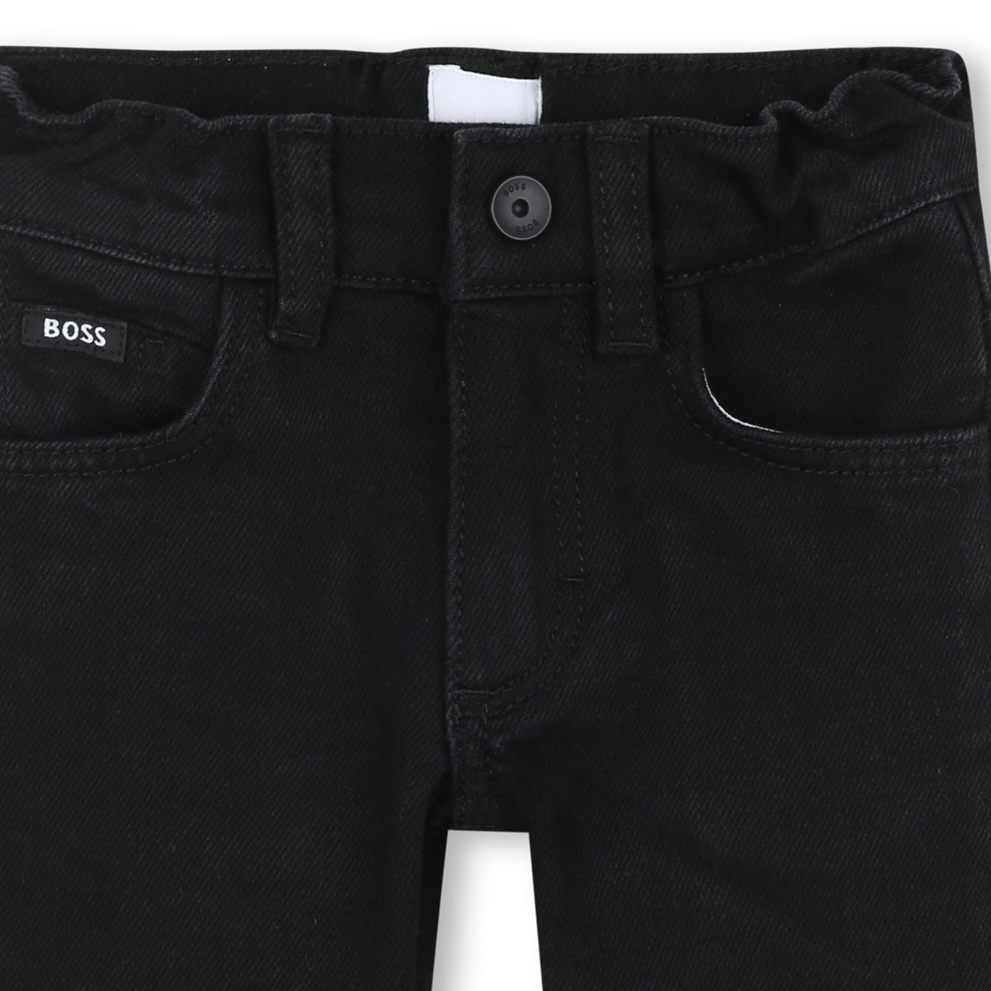 Hugo Boss Pantalon Denim Style: Zj52440