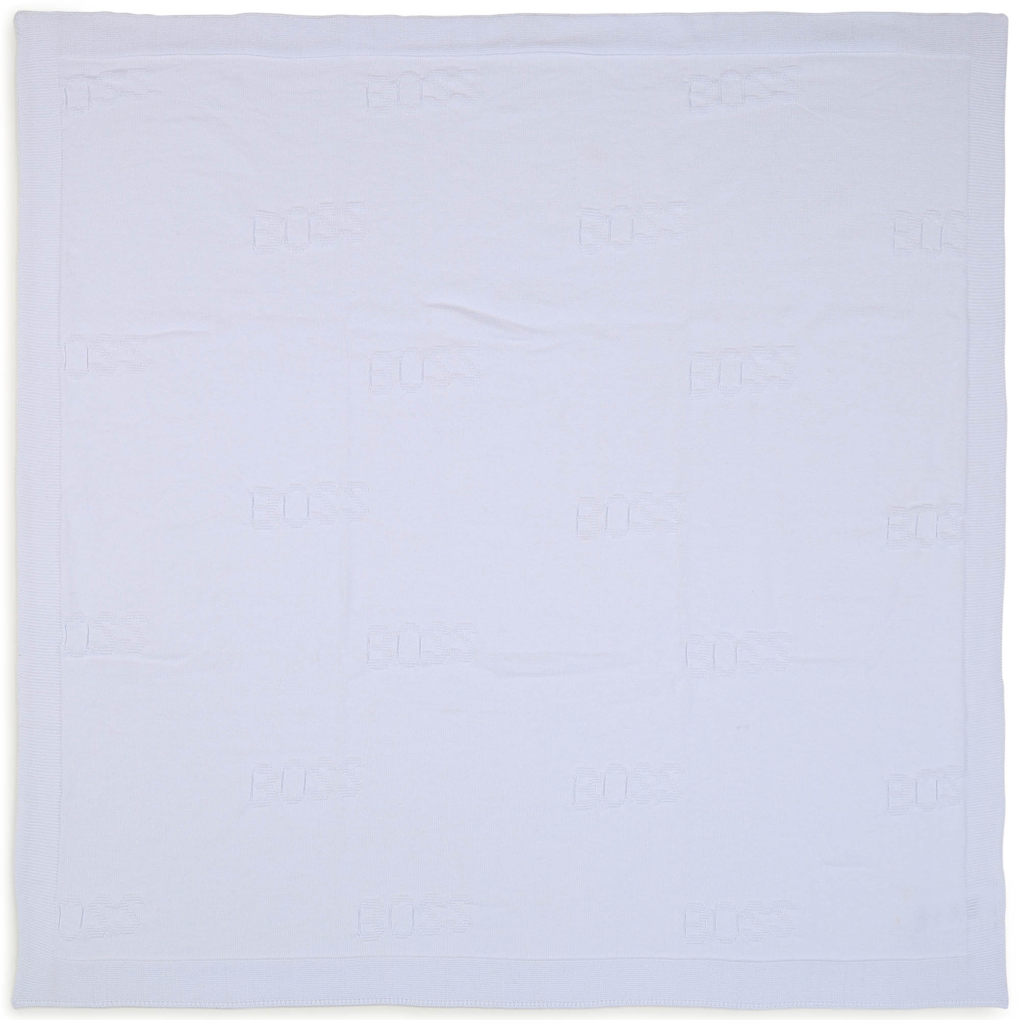 My First Blanket Hugo Boss