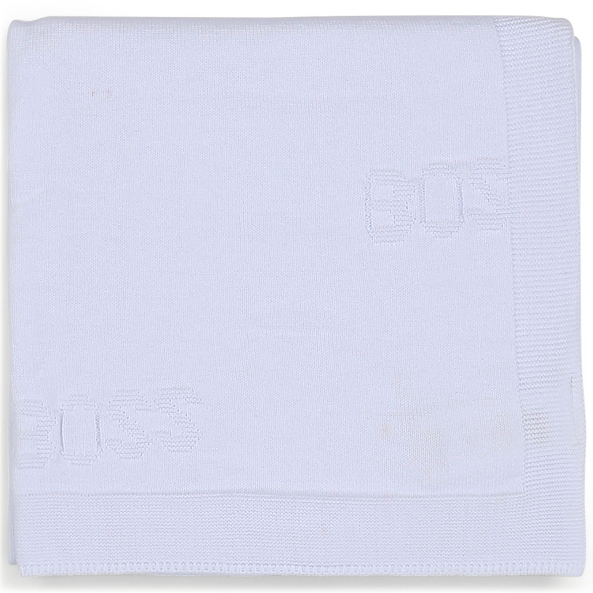 My First Blanket Hugo Boss