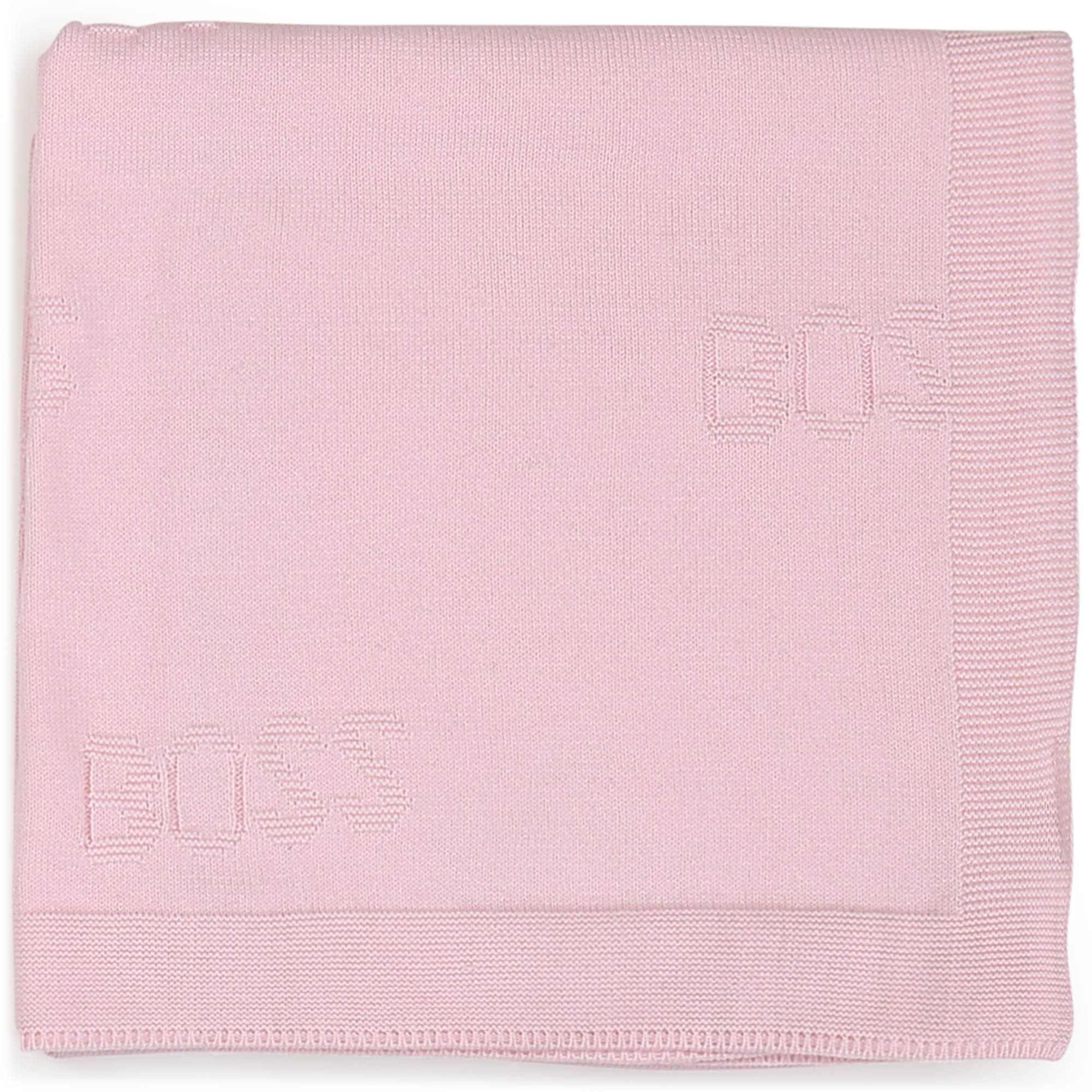 My First Blanket Hugo Boss