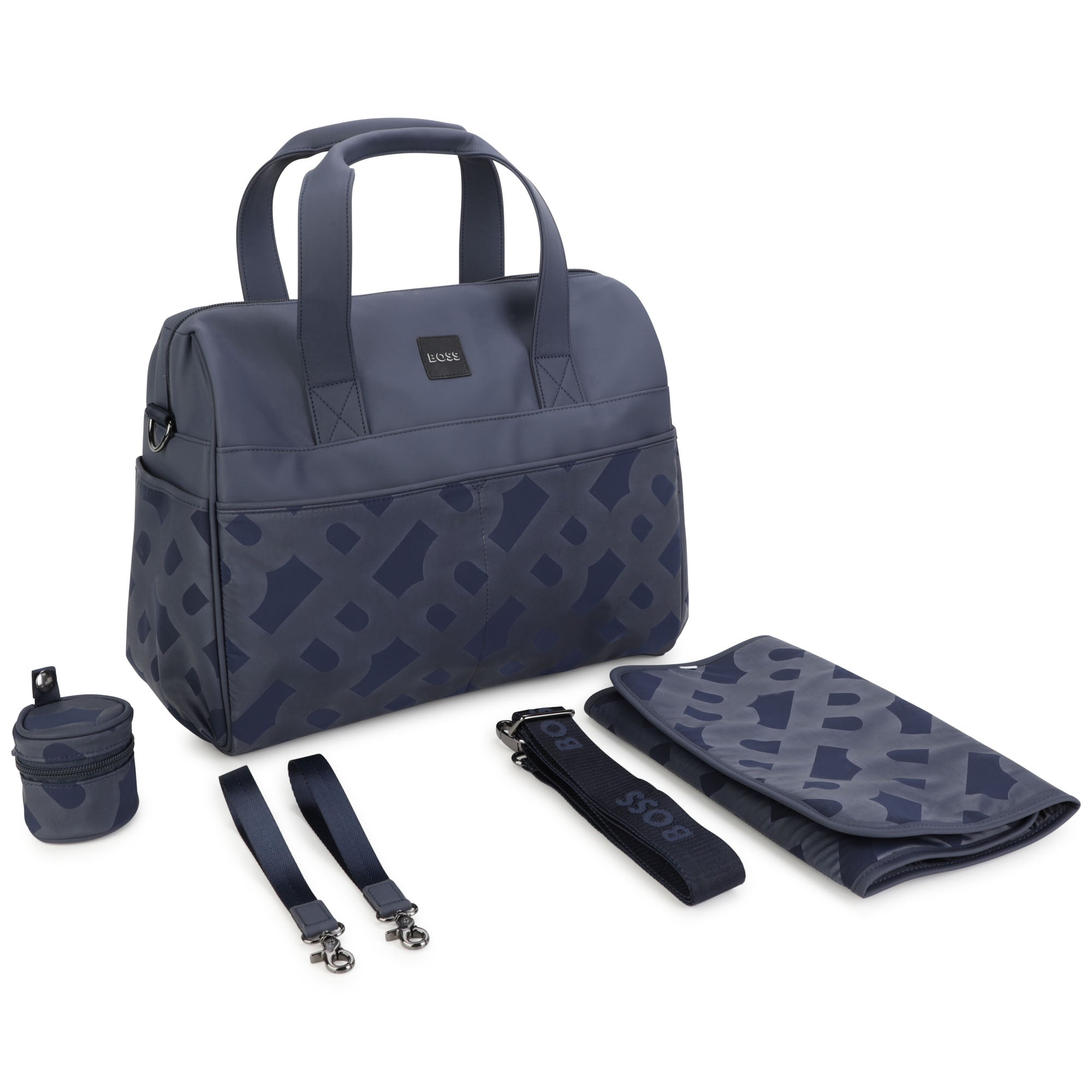 Chic Changing Bag Hugo Boss