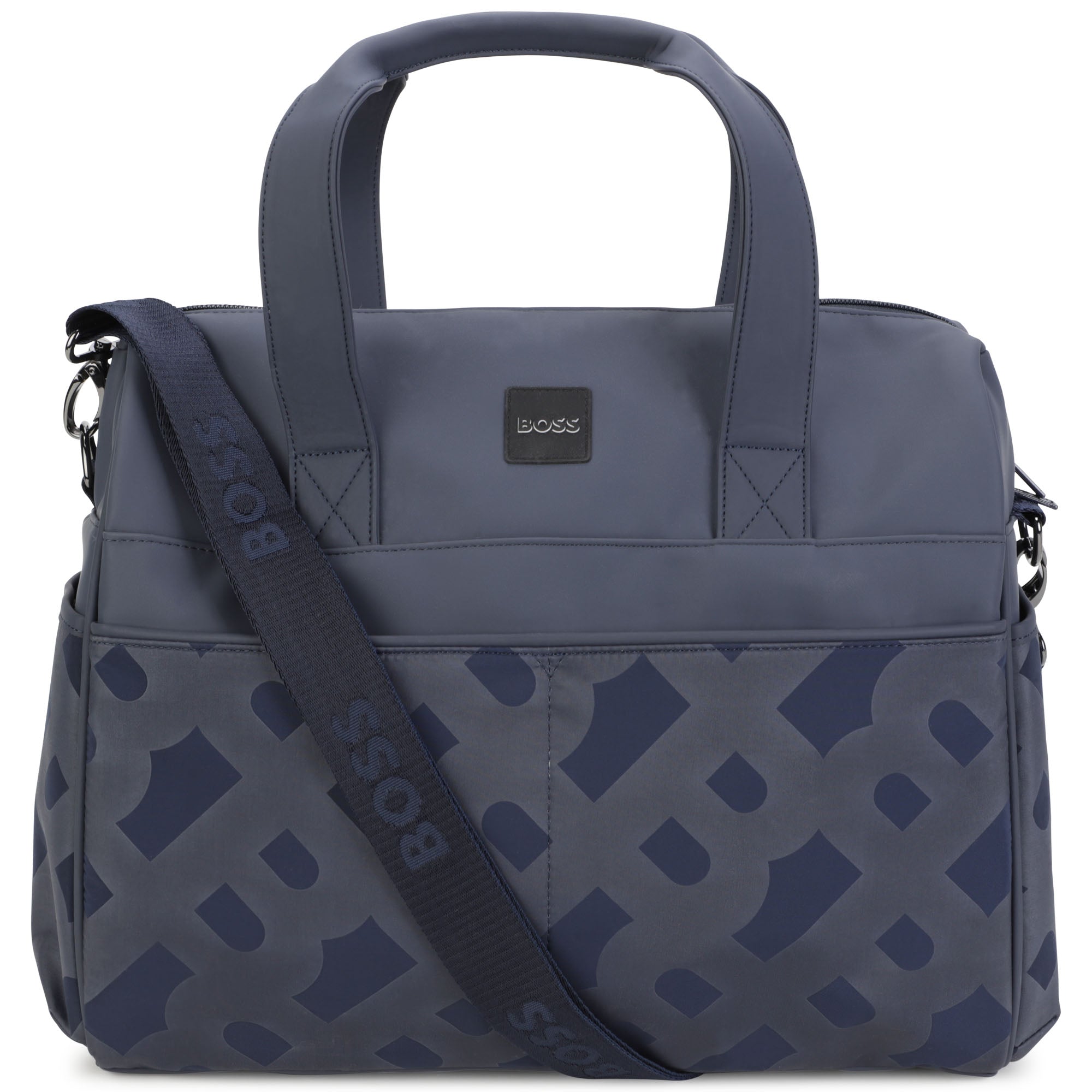 Chic Changing Bag Hugo Boss