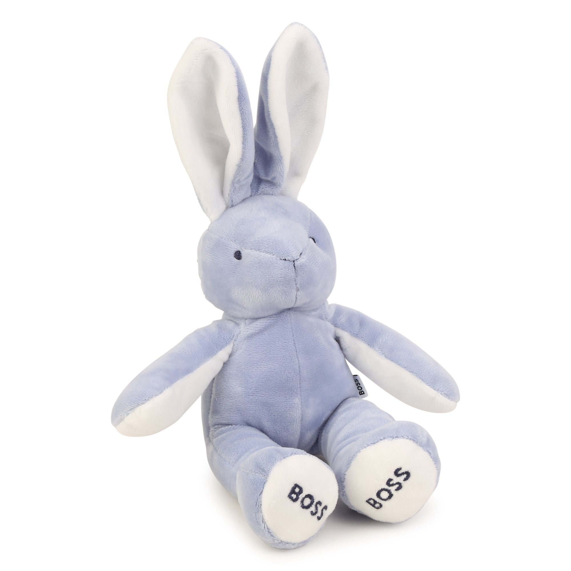 Soft Toy Hugo Boss