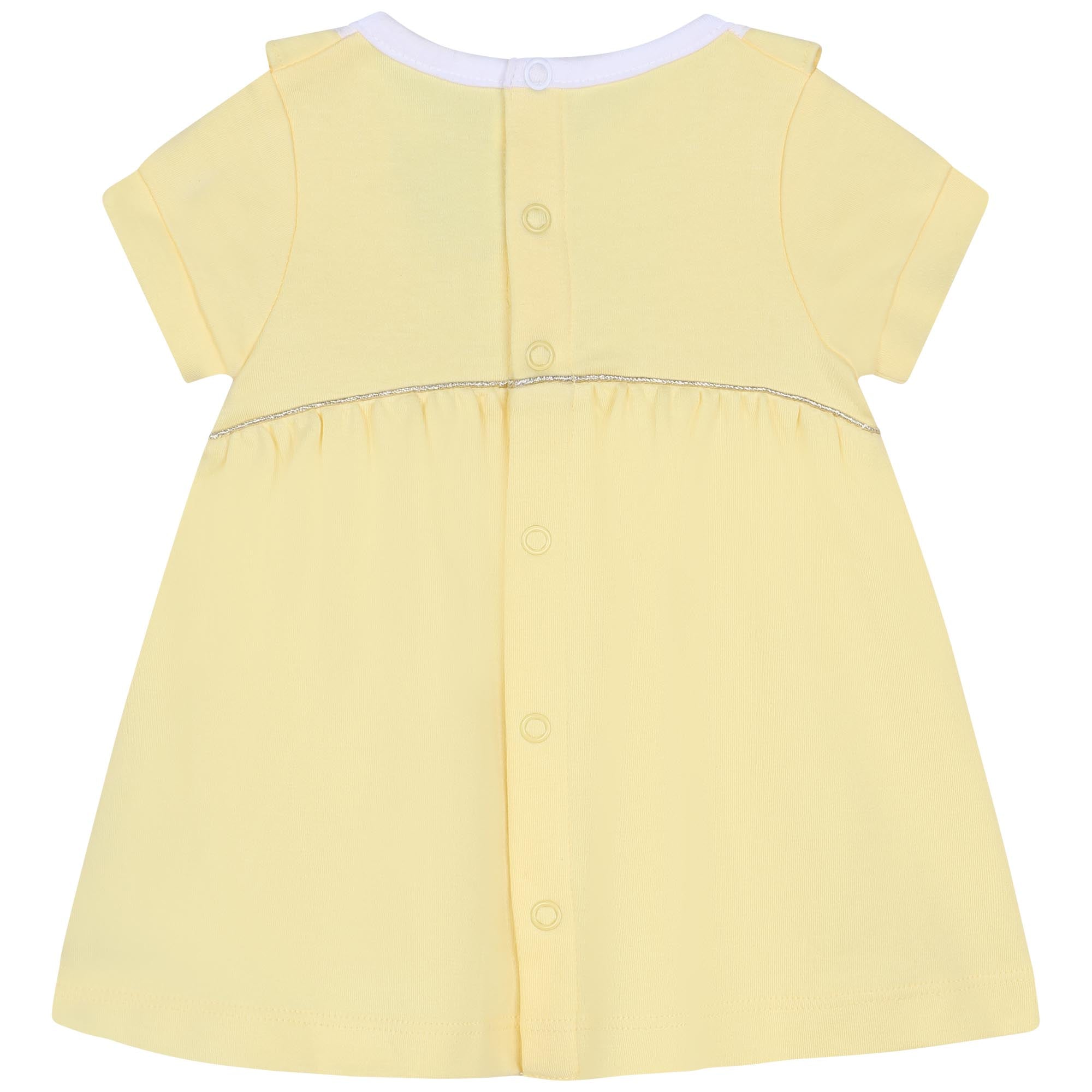 Hugo Boss Short Sleeved Dress