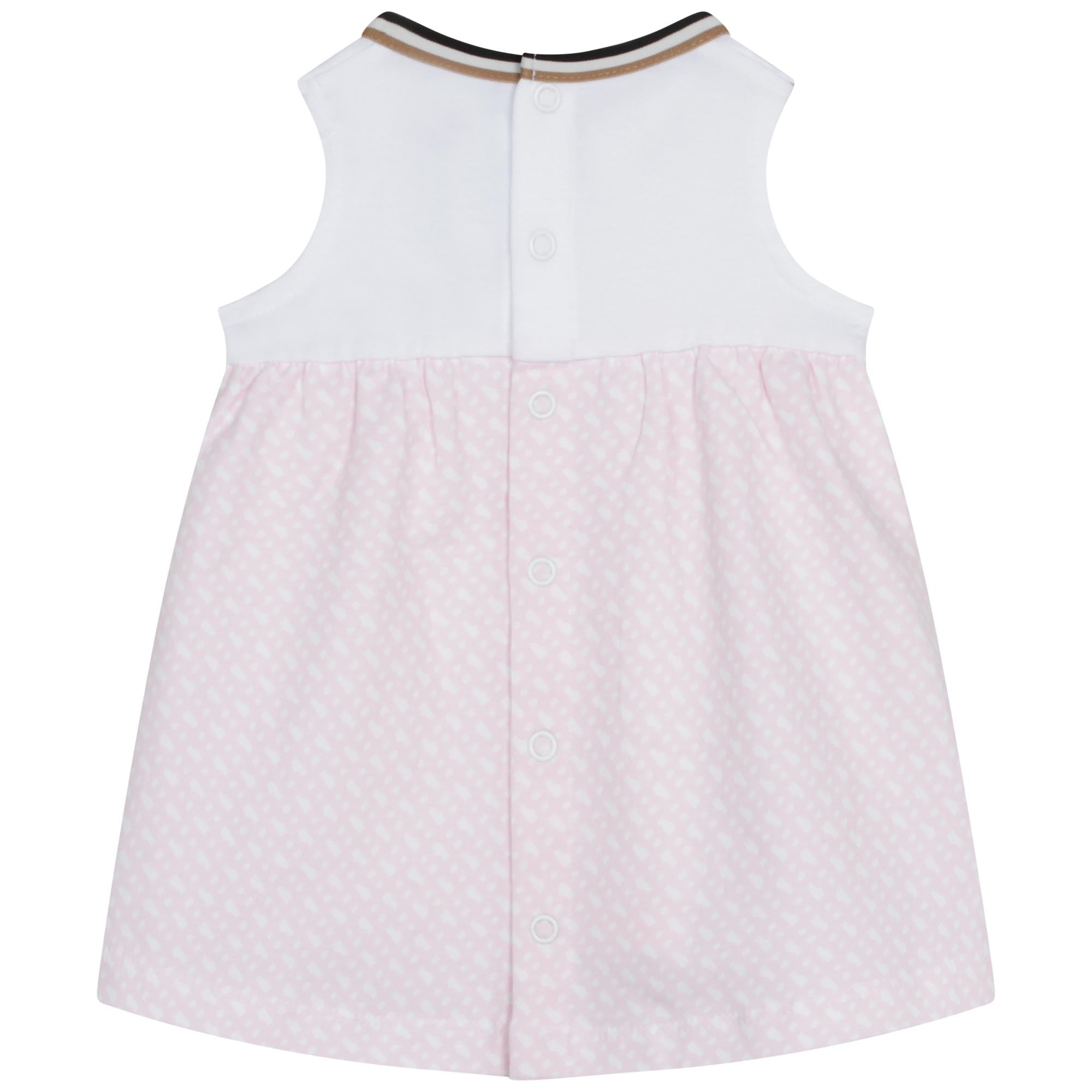 Hugo Boss Sleeveless Dress