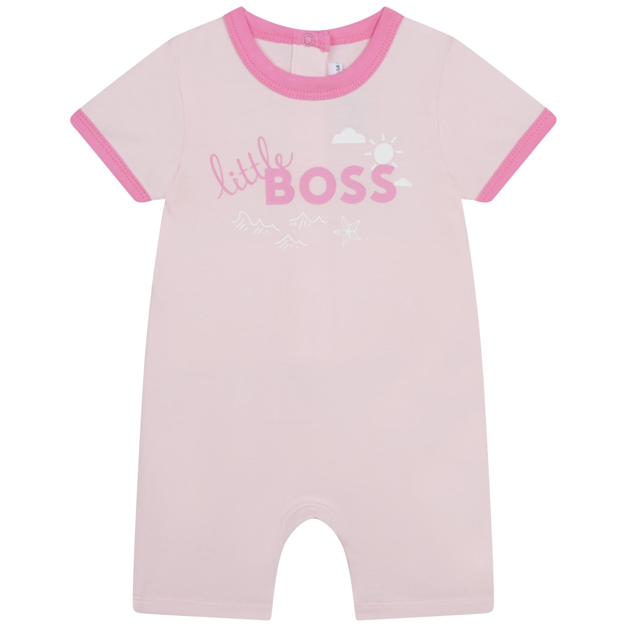 Hugo Boss All In One