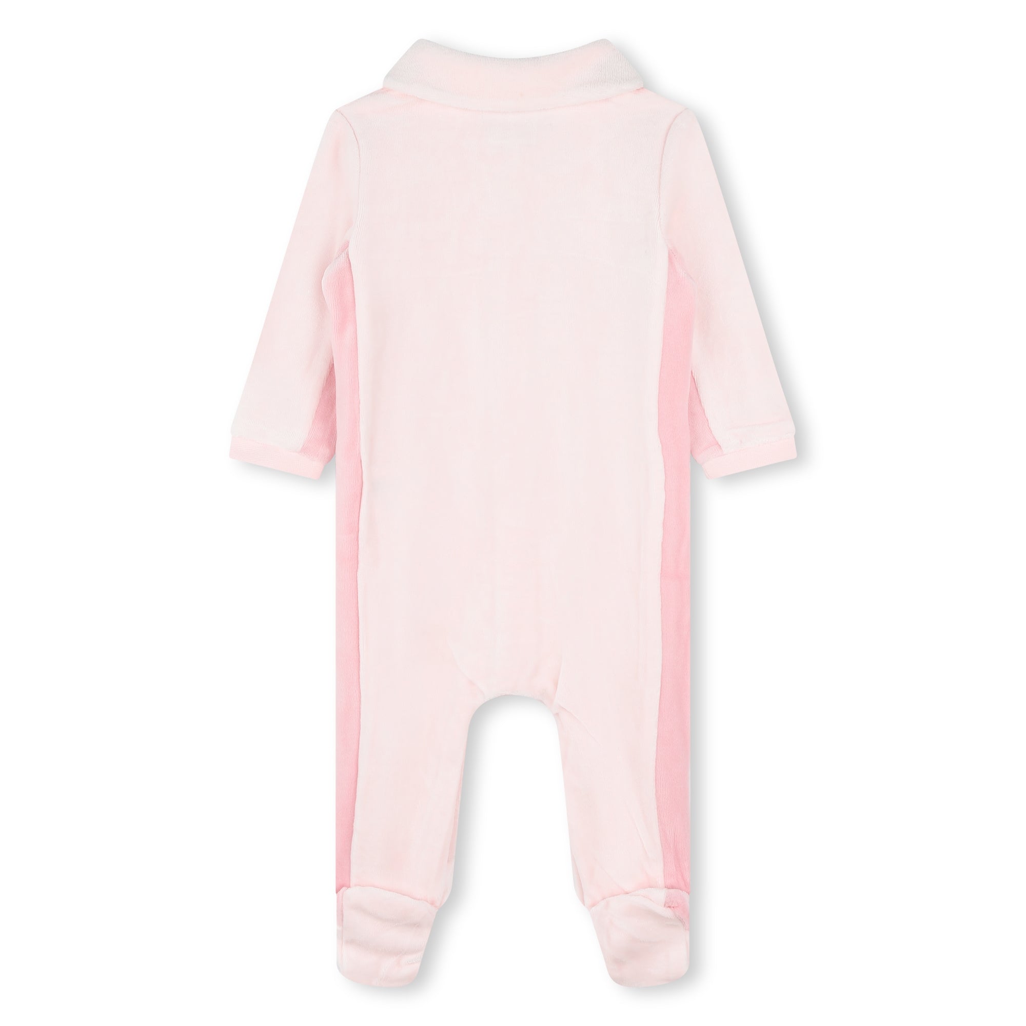 Polo Velvet Pyjamas Hugo Boss