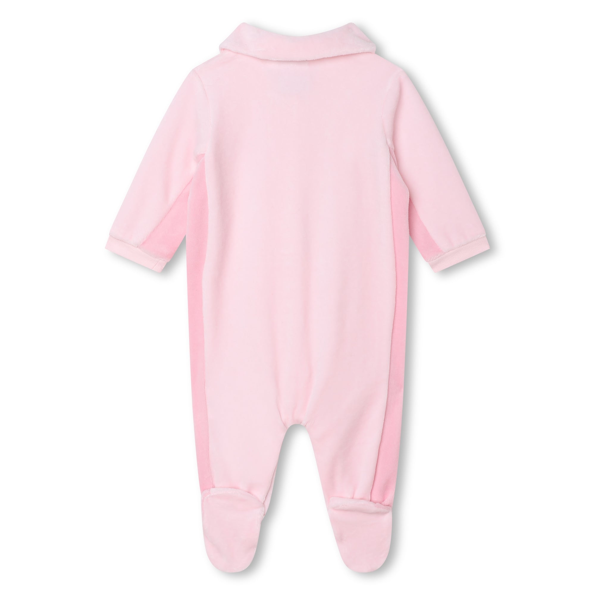Polo Velvet Pyjamas