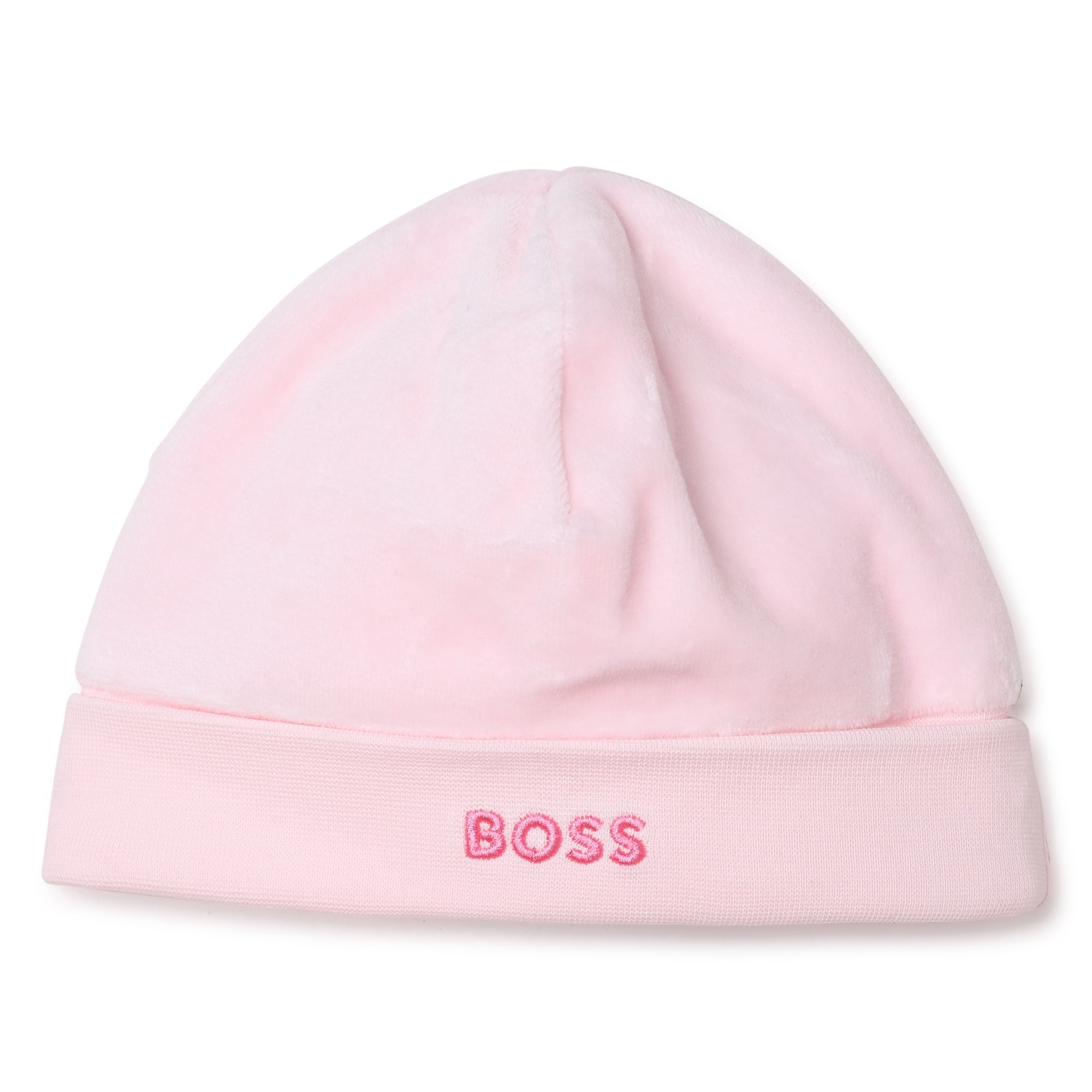 Polo Velvet Pyjamas Hugo Boss