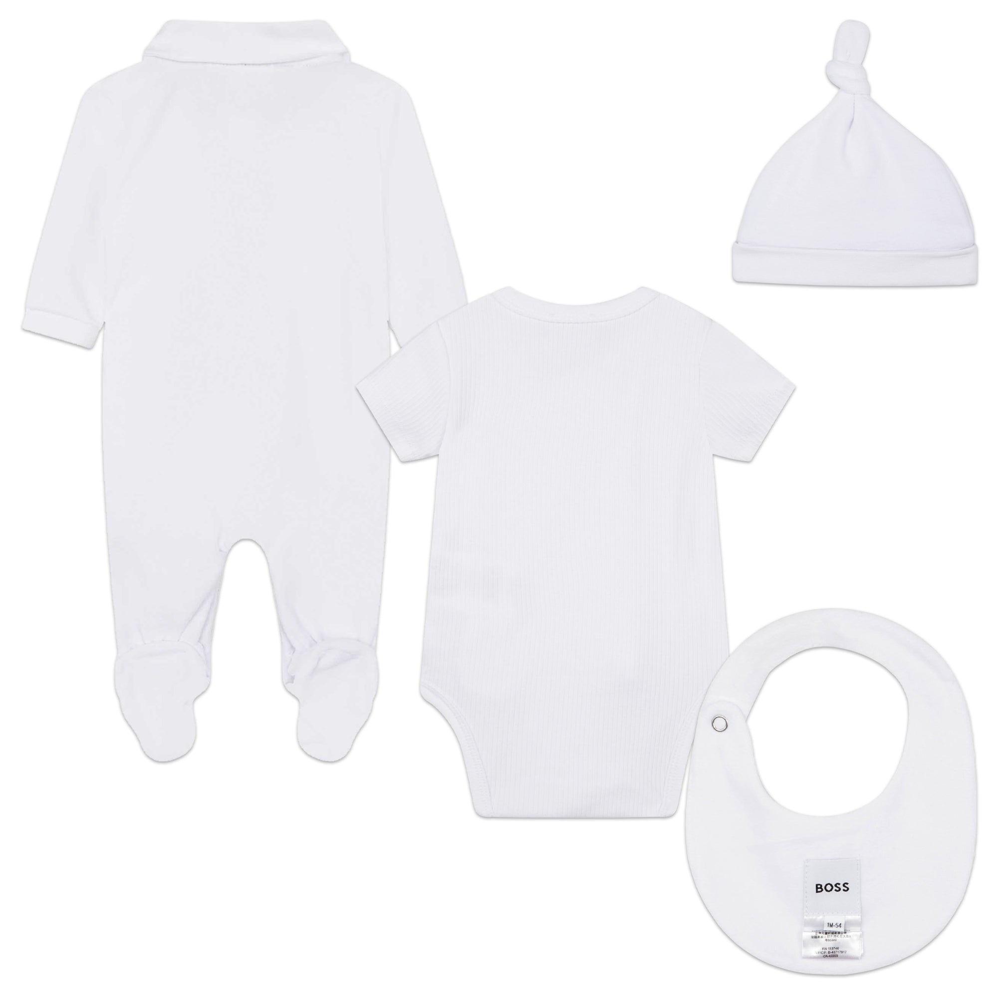 Hugo Boss Pyjama + Body