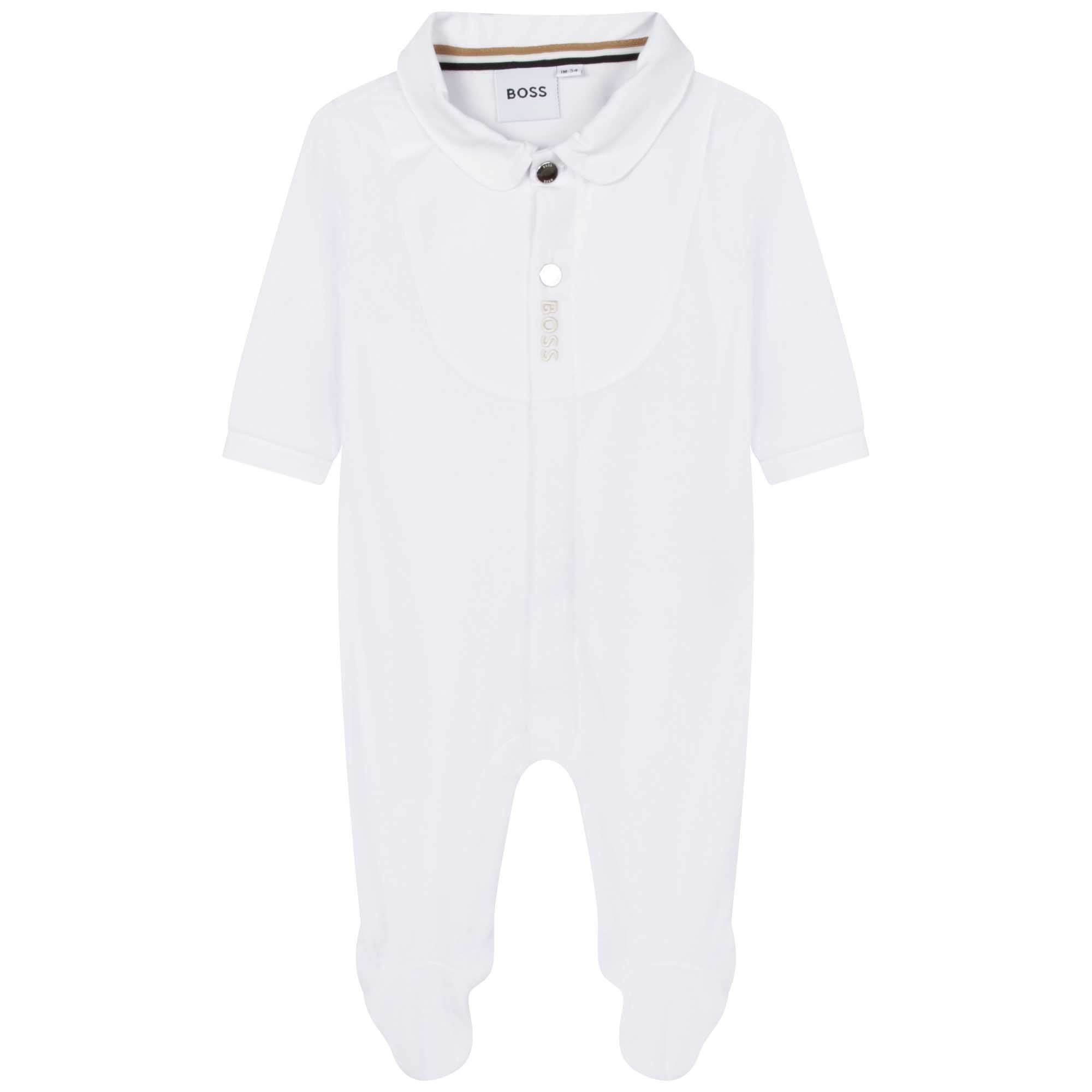Hugo Boss Pyjama + Body