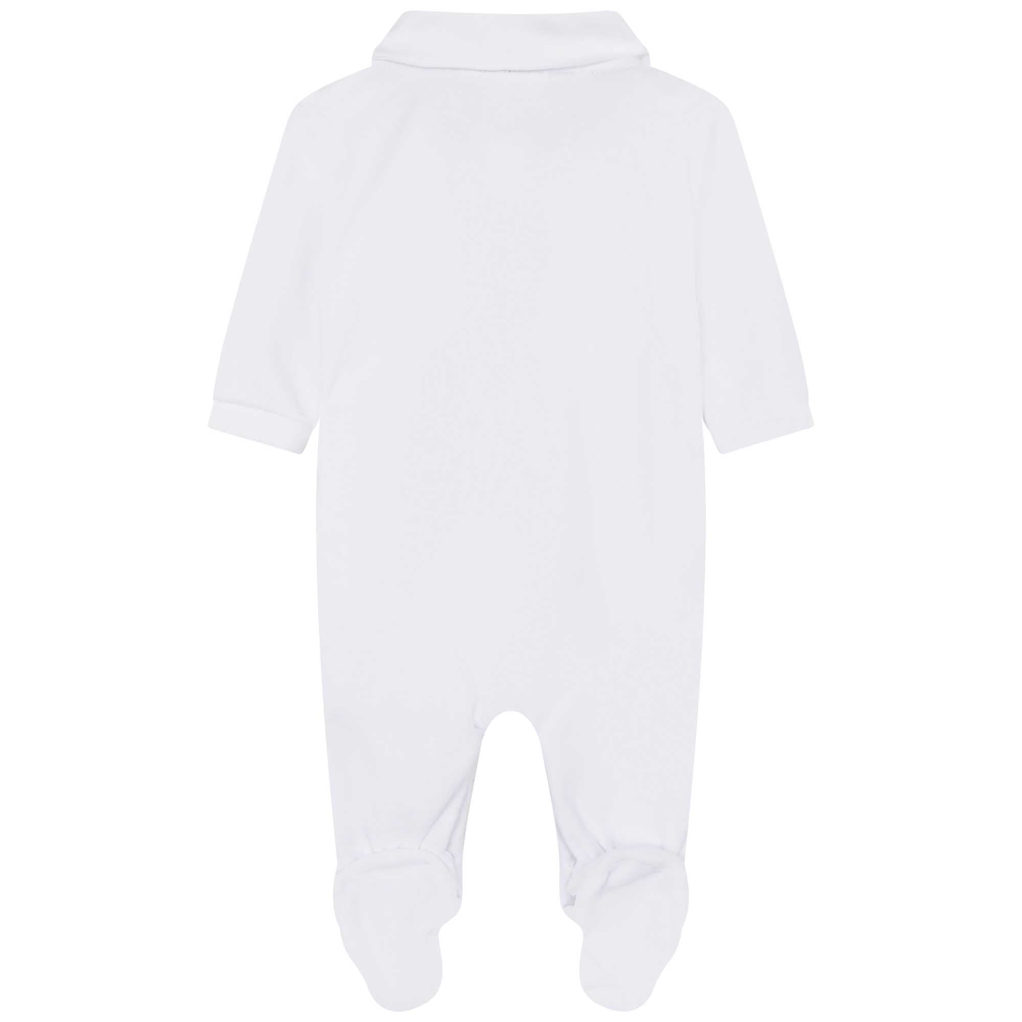 Hugo Boss Pyjama + Body