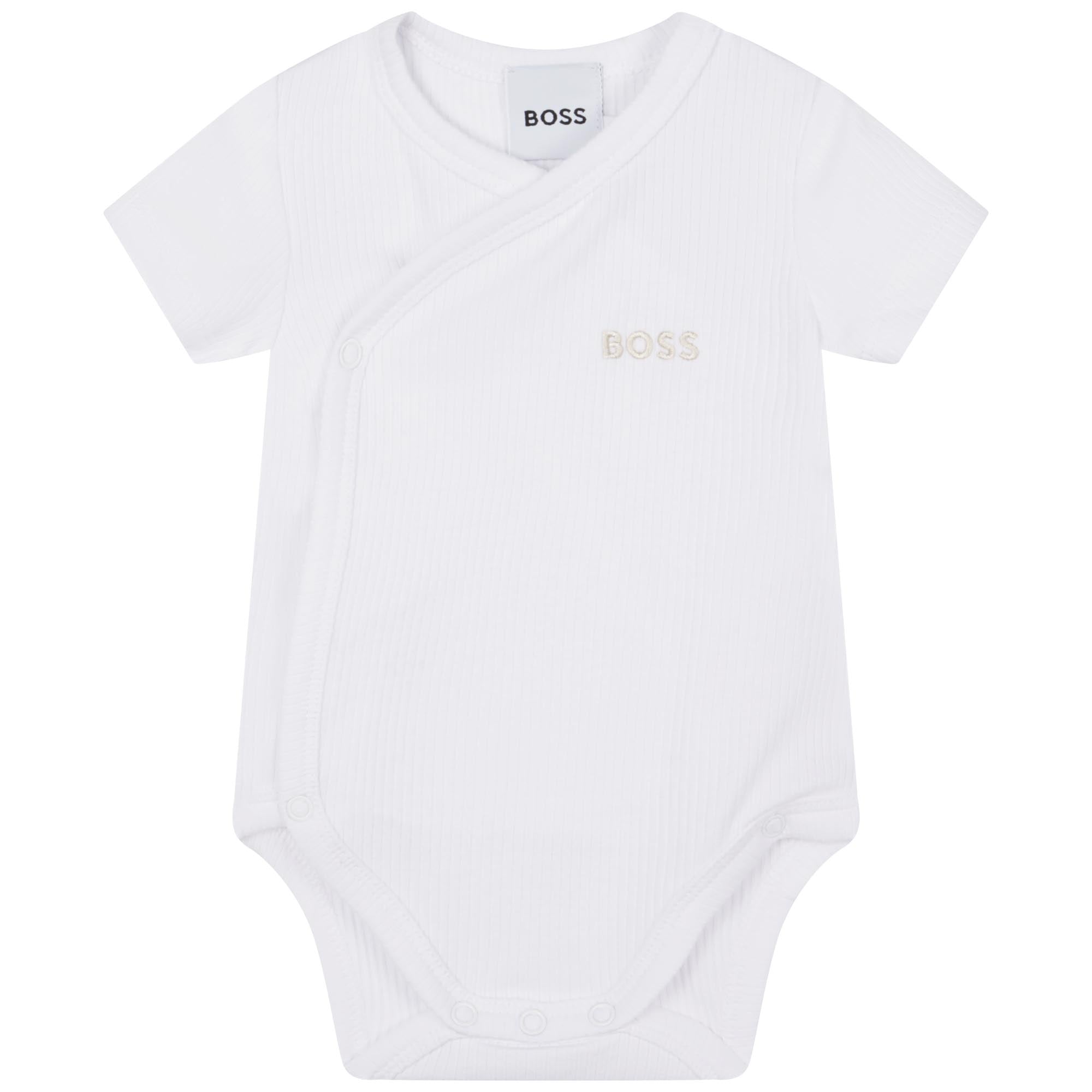 Hugo Boss Pyjama + Body