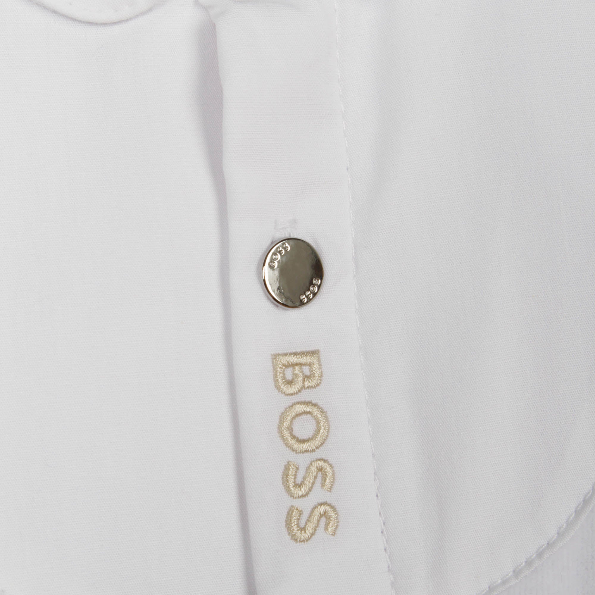 Hugo Boss Pyjama + Body