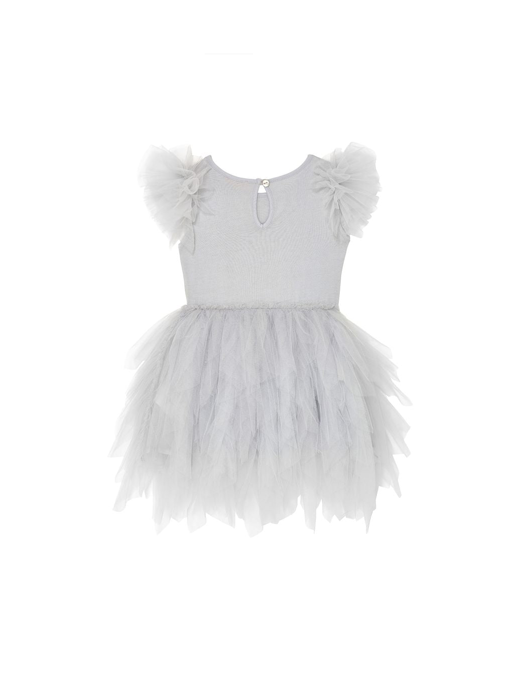 Bebe Hall Of Mirrors Tutu Dress