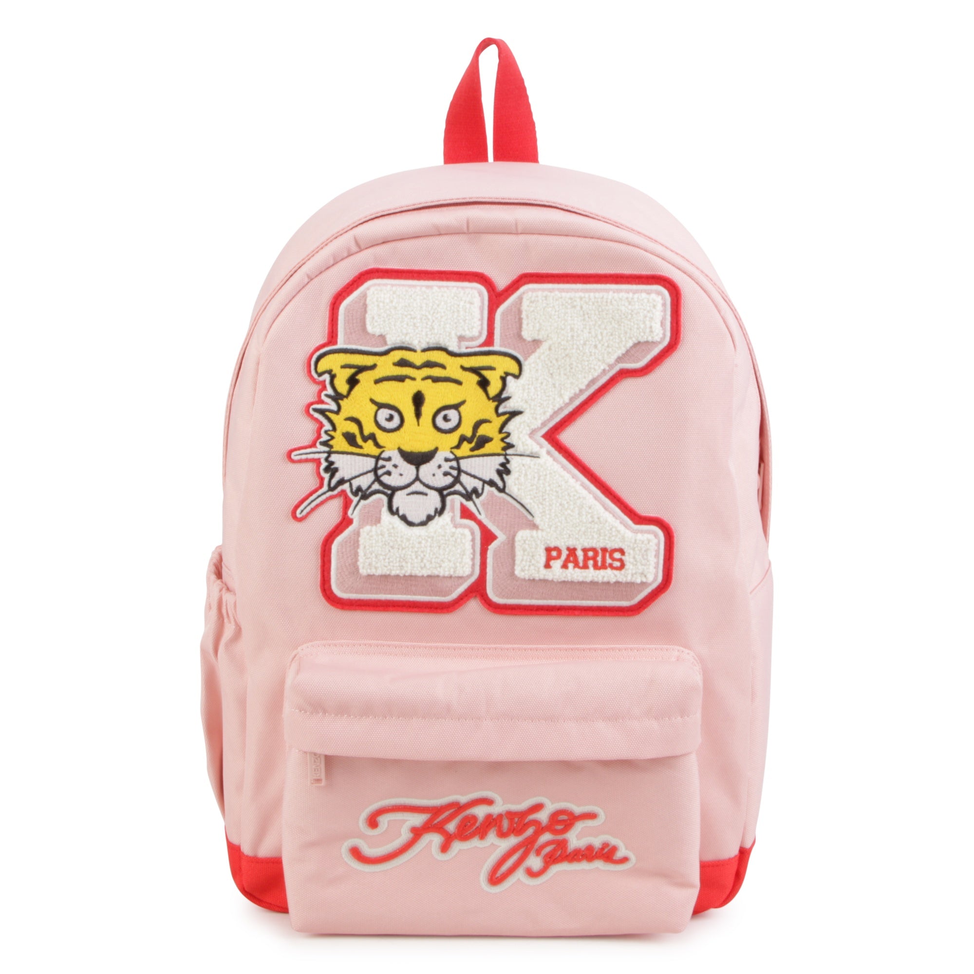 Canvas Backpack