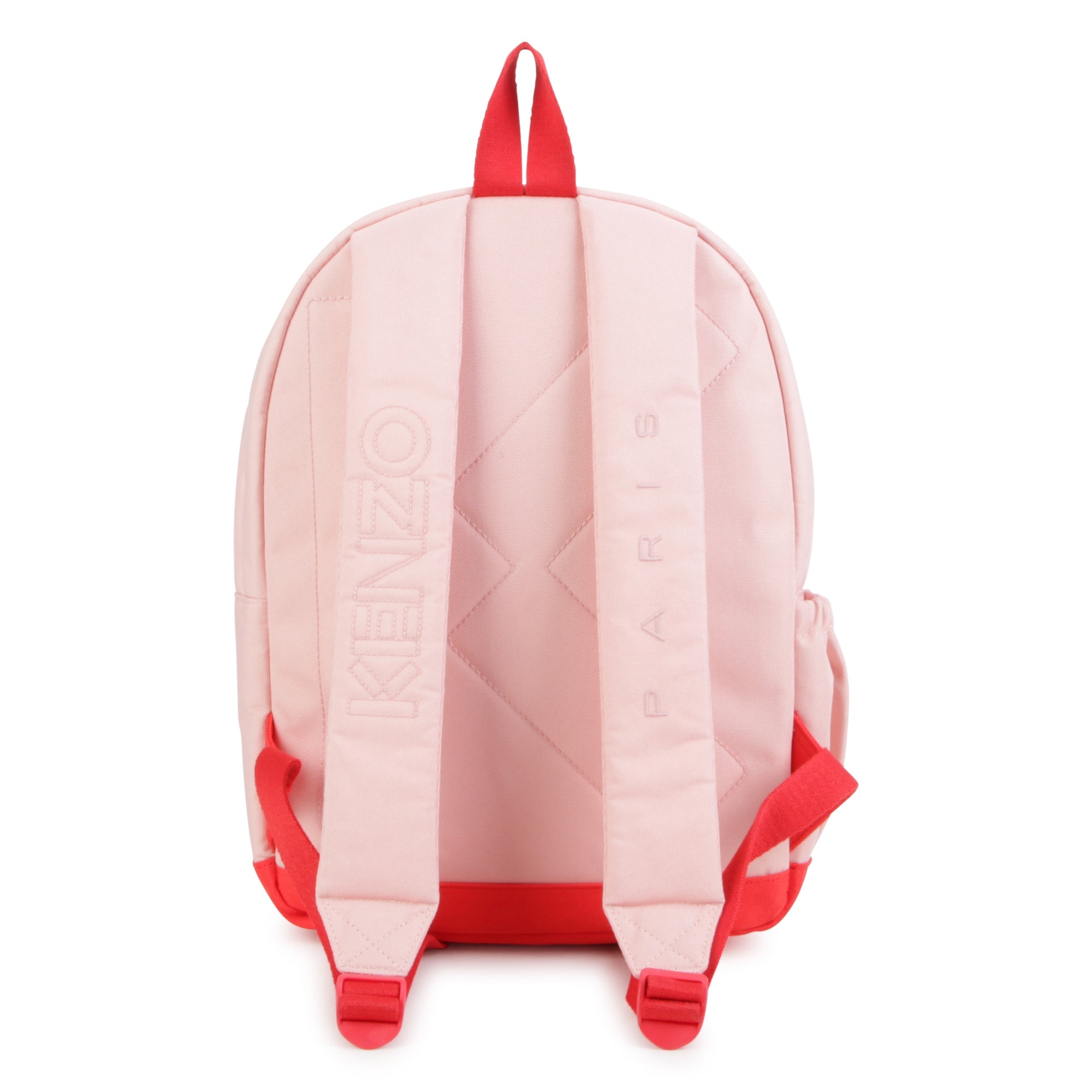 Canvas Backpack