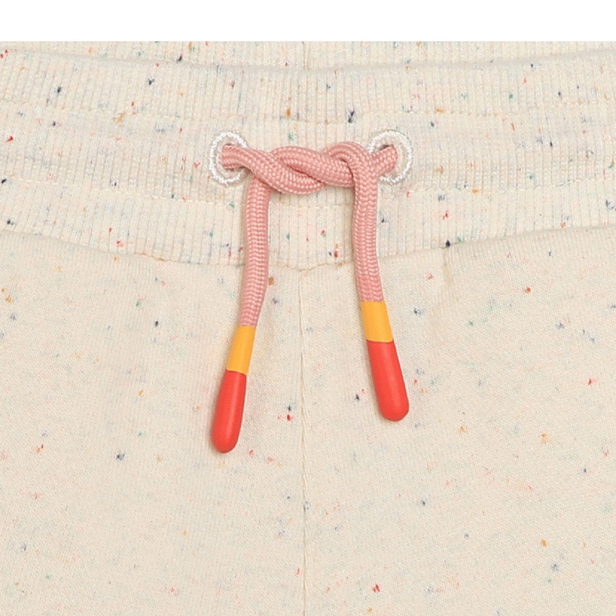 Fleece Jogging Shorts Kenzo