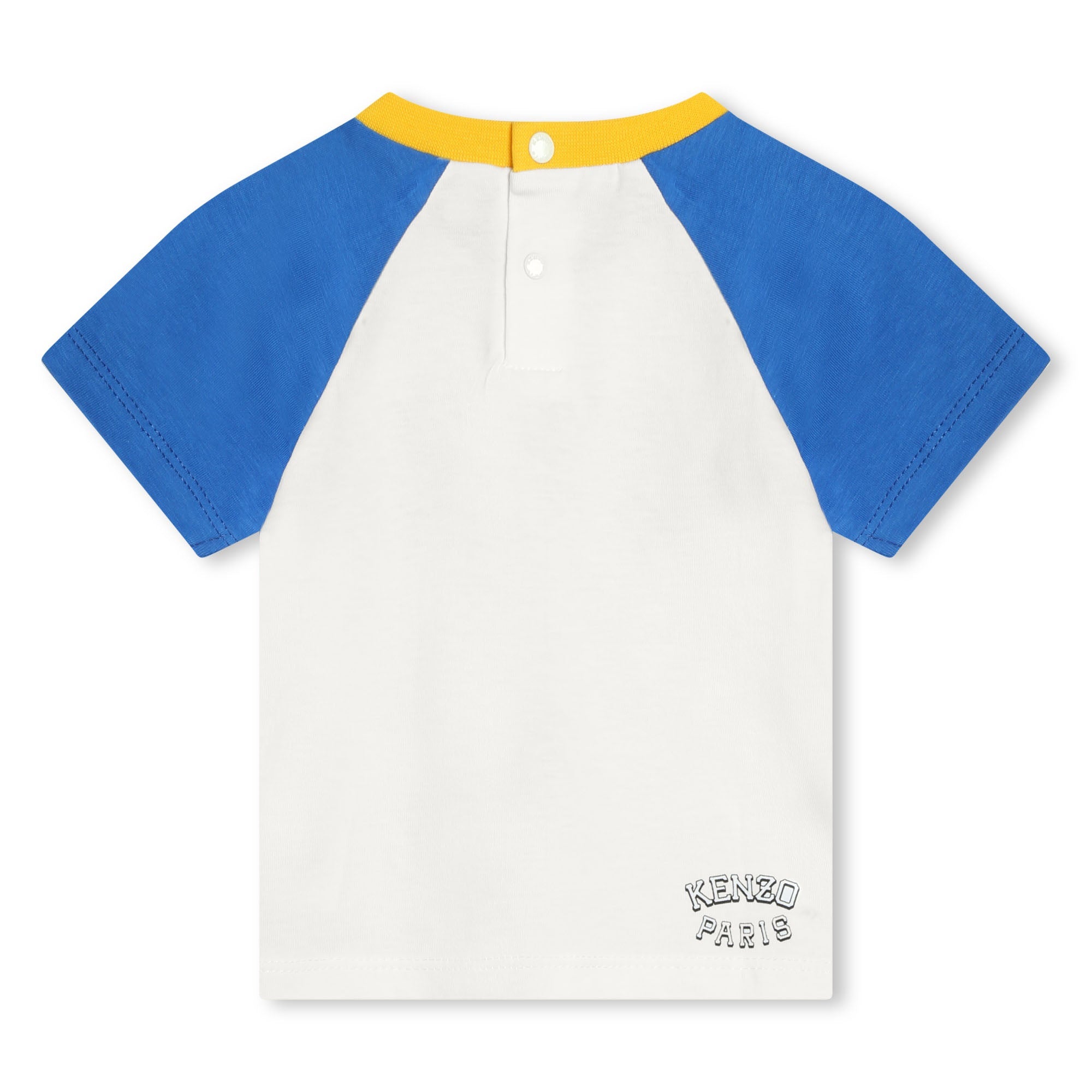 Short Sleeve Tee Kenzo