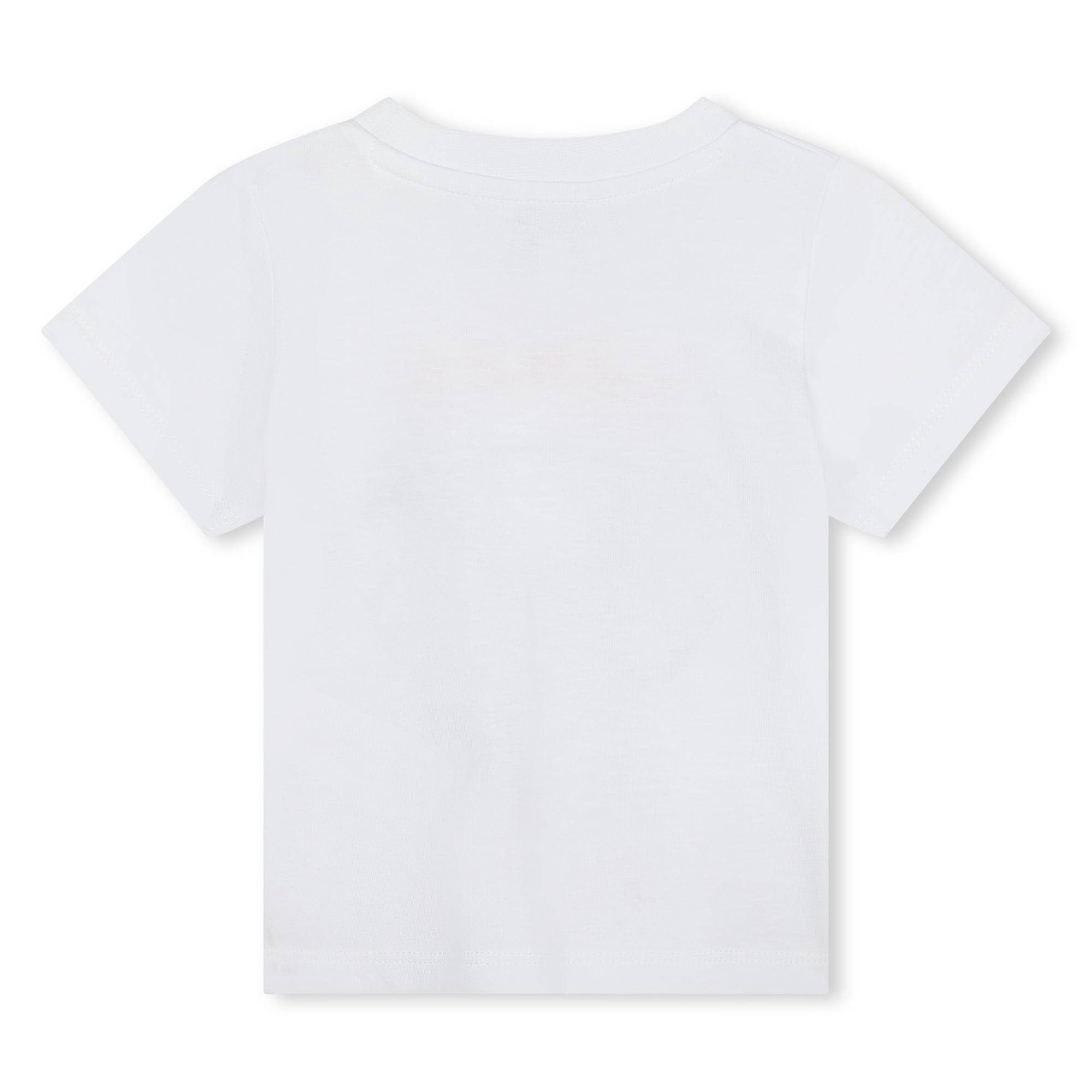 Short Sleeve Tee