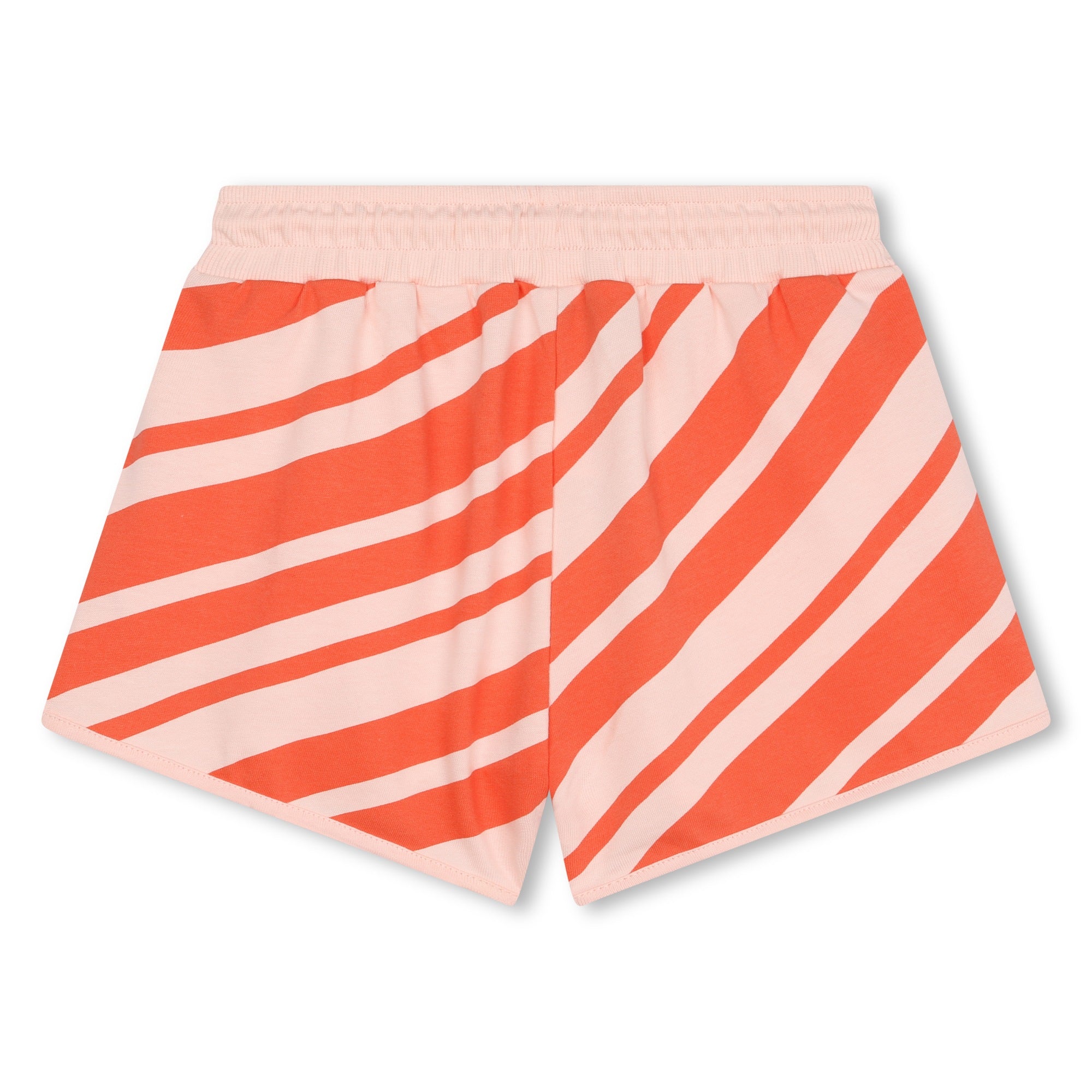 Jersey Shorts
