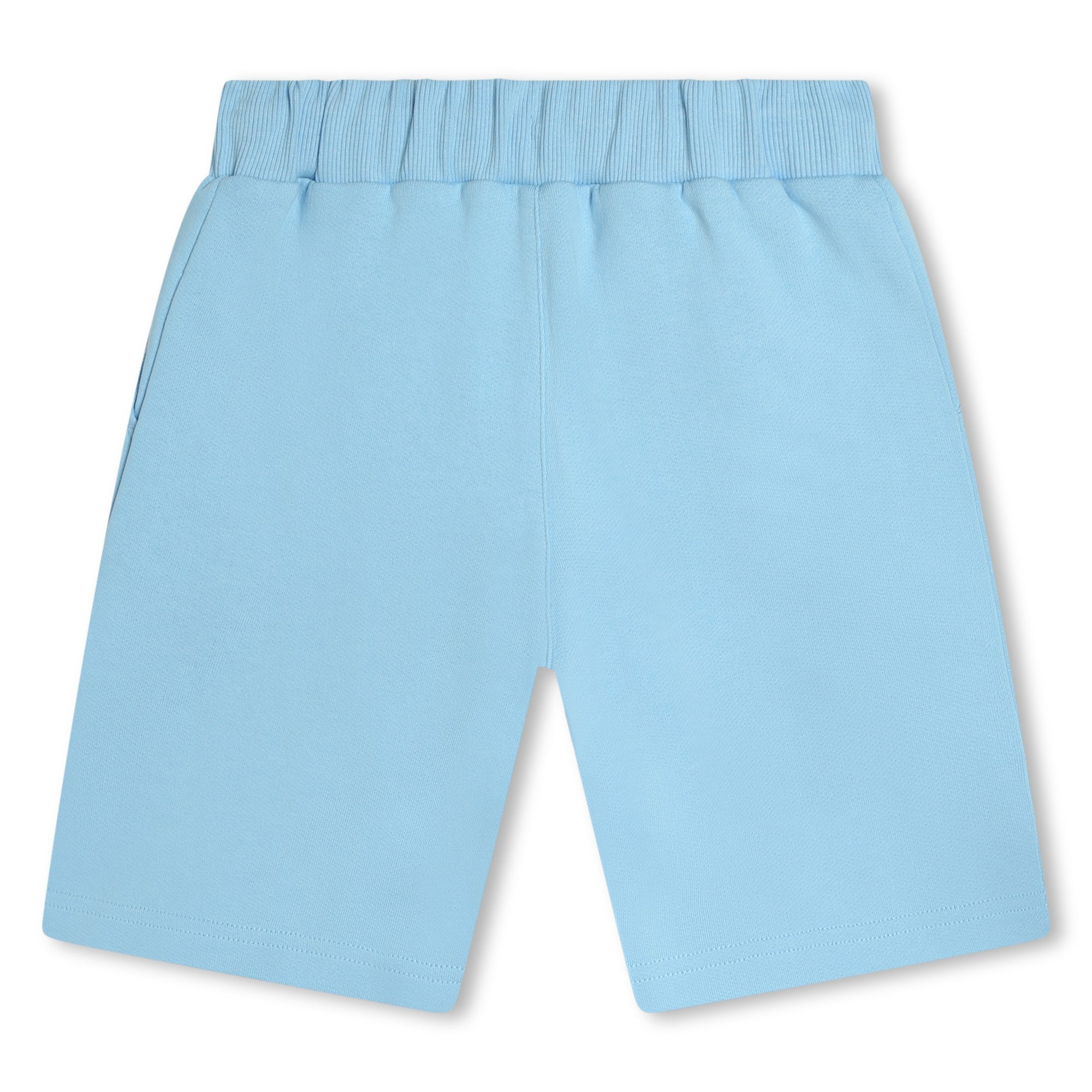 Fleece Bermuda Shorts Kenzo