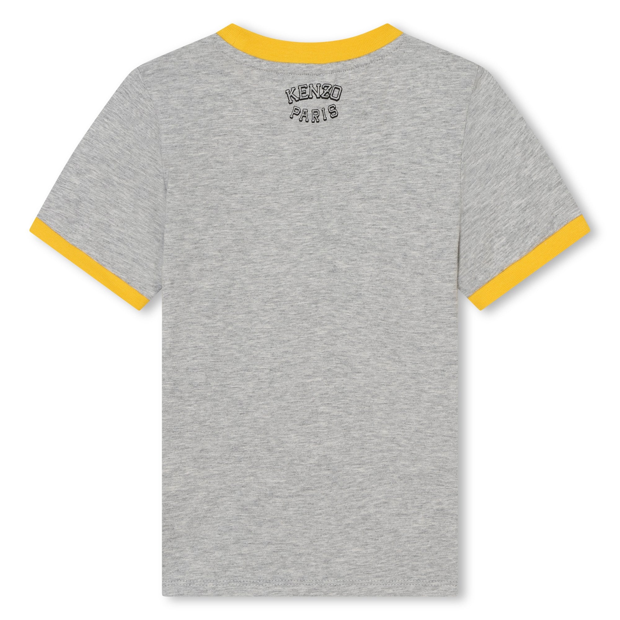 Short Sleeves Tee