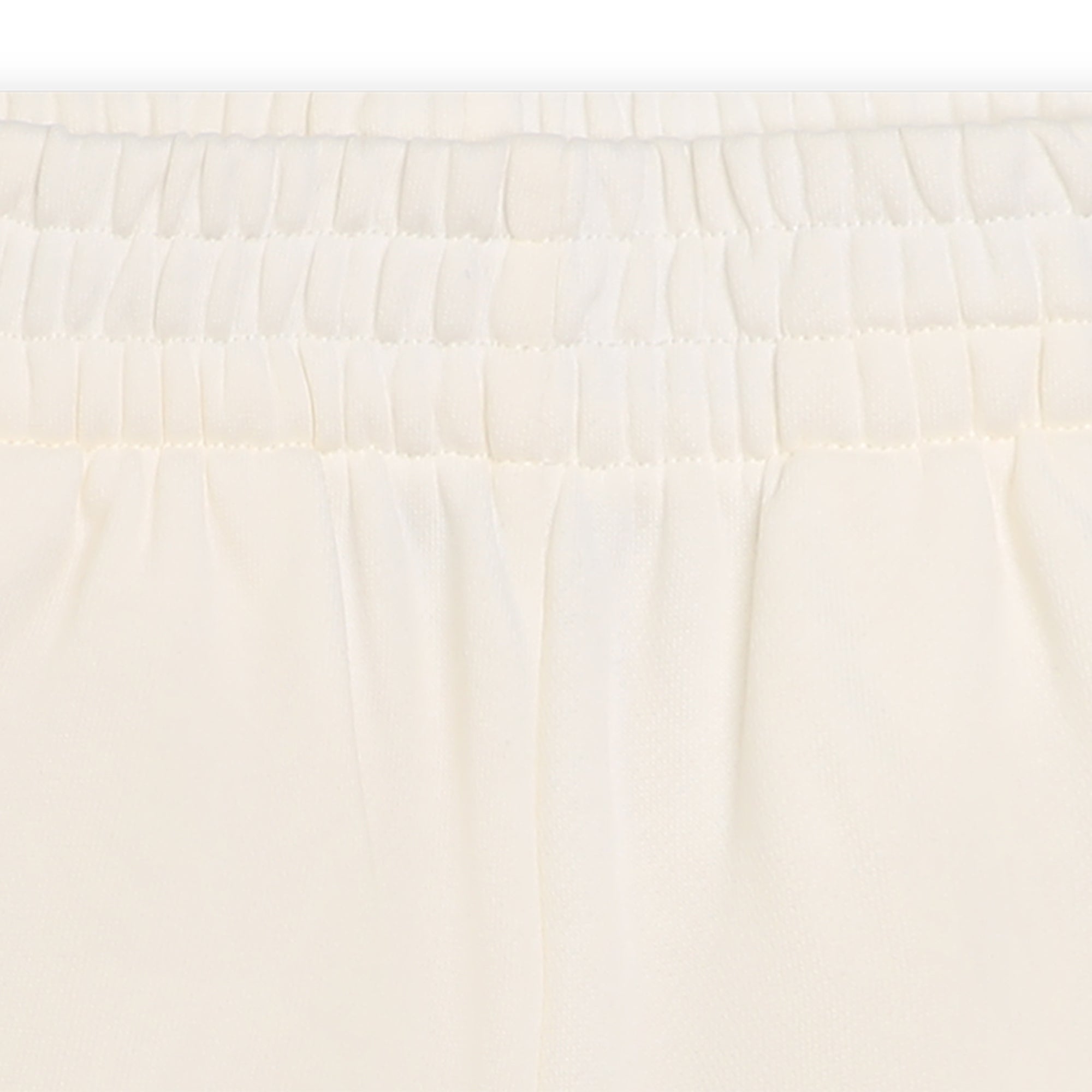 Fleece Bermuda Shorts