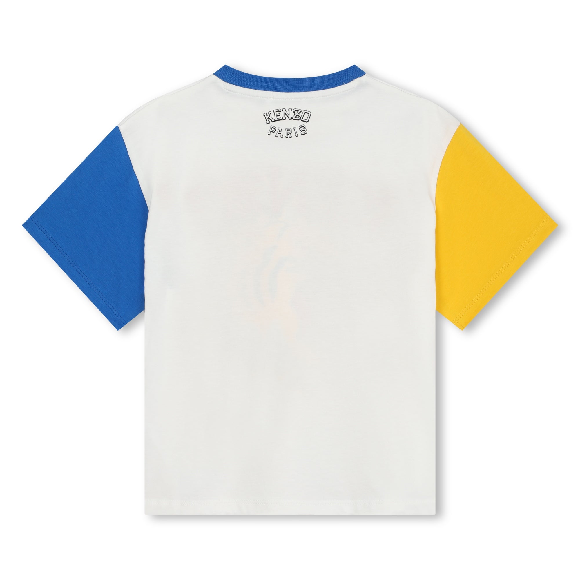Short Sleeve Tee Kenzo