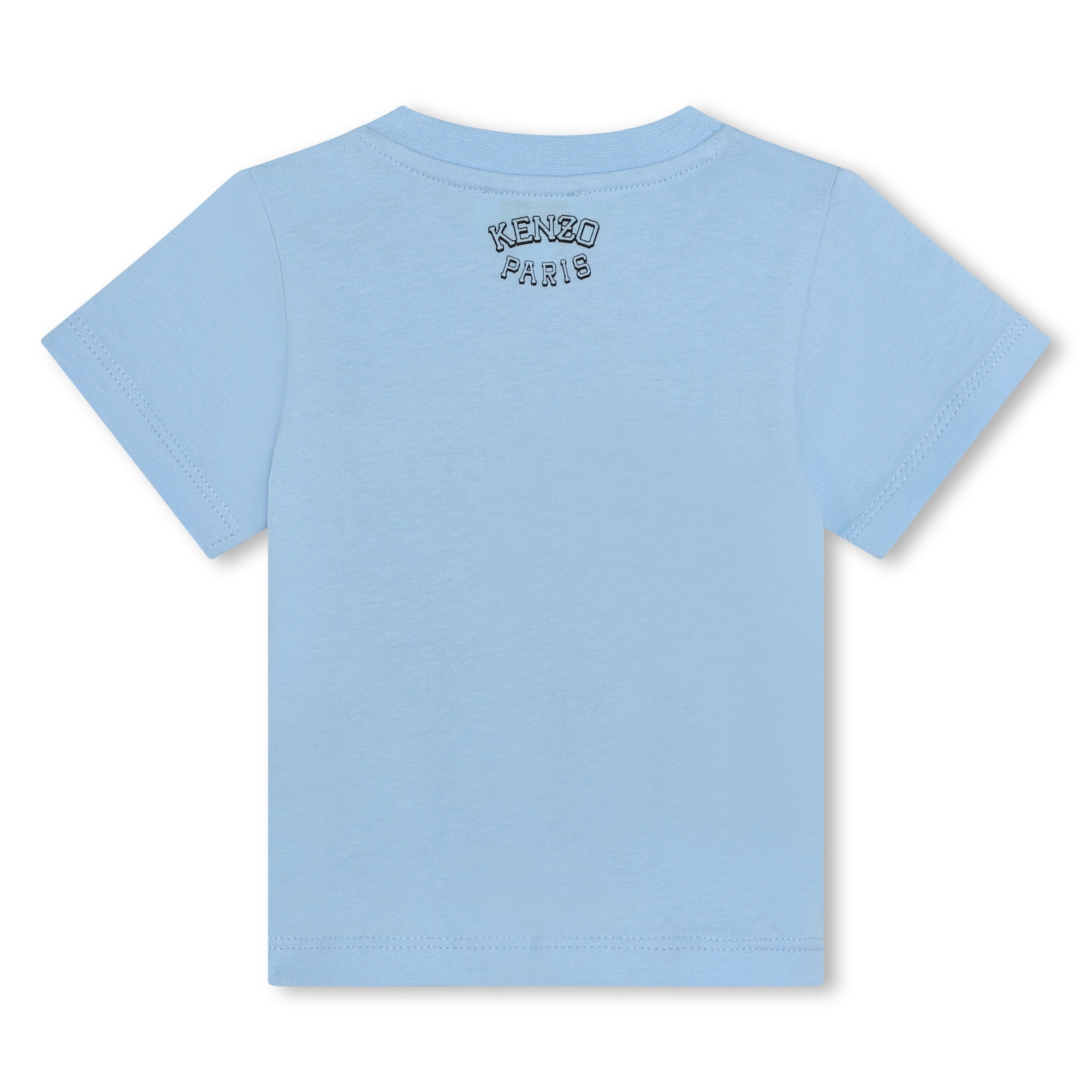 Short Sleeve Tee Kenzo