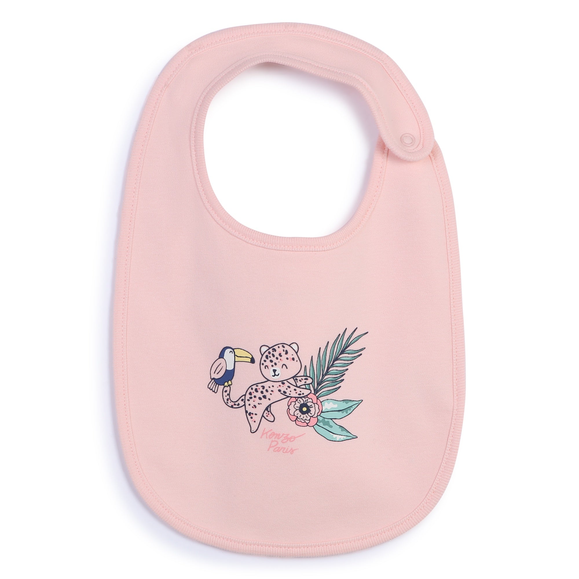 Allover Print Kids Pyjamas Set Kenzo