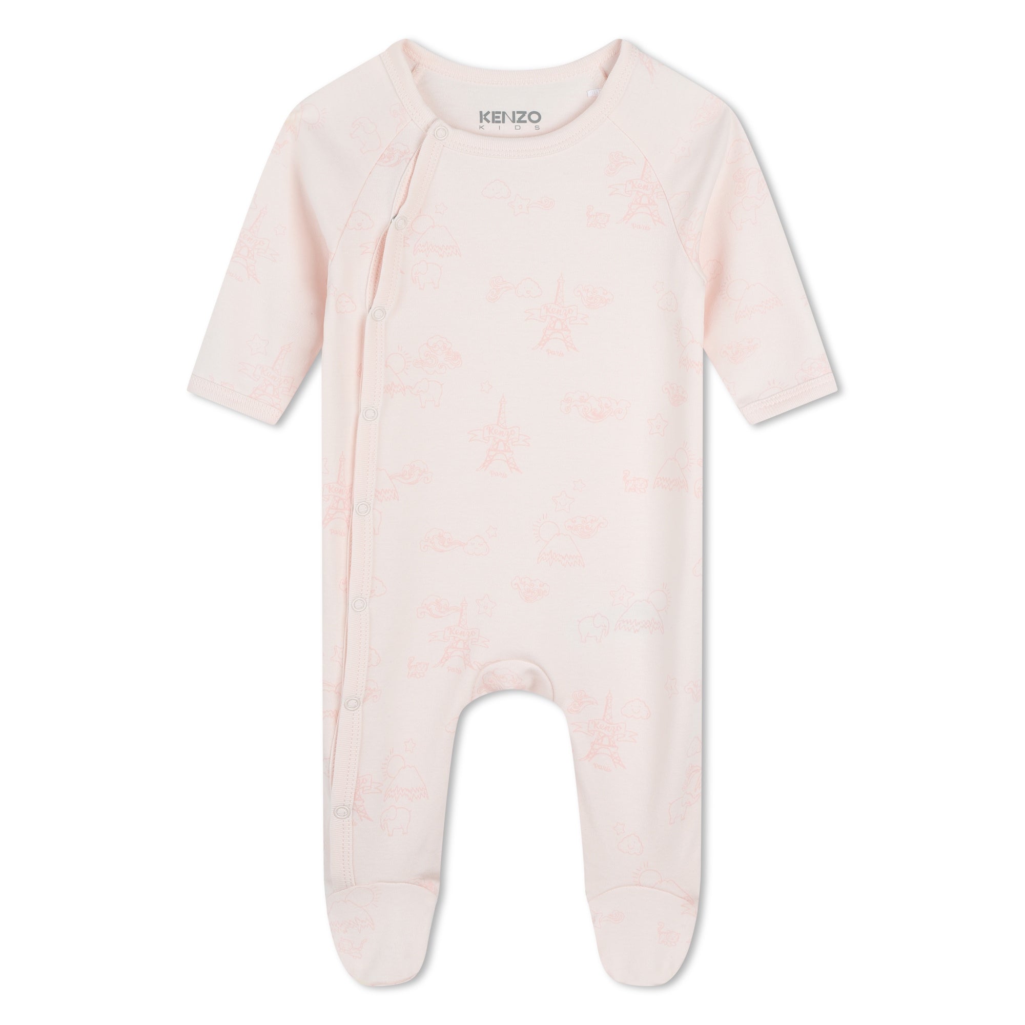 Kenzo Kids Pyjama Set