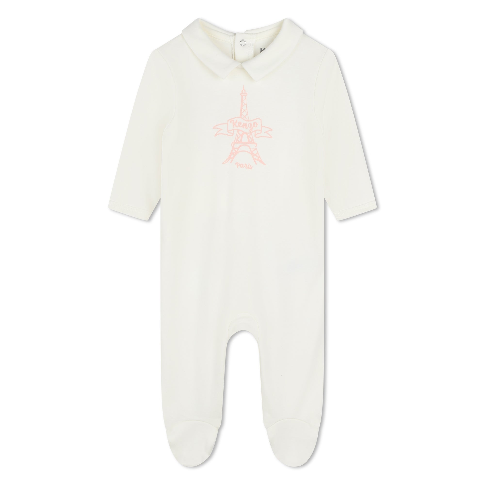 Kenzo Kids Pyjama Set