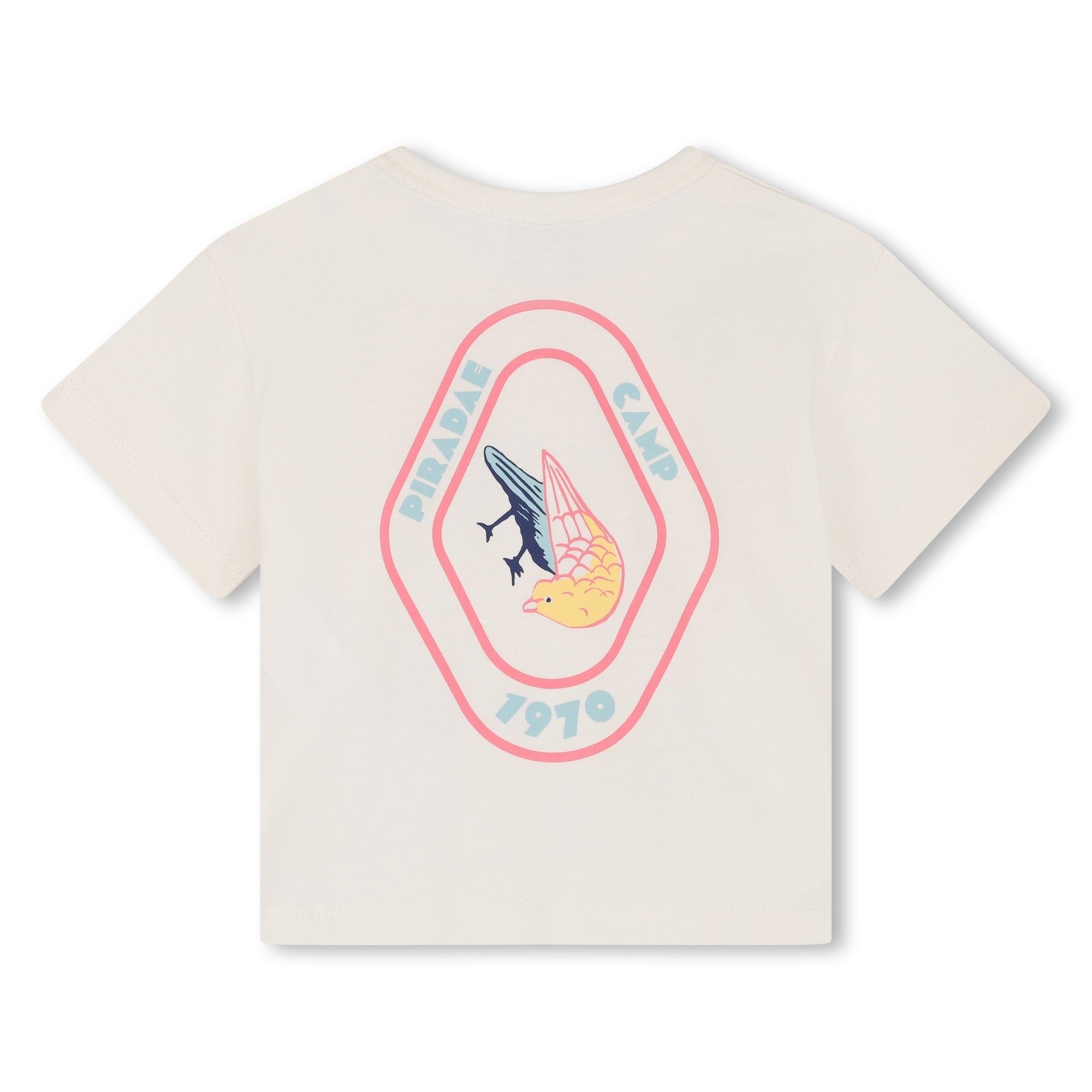 Kenzo Kids T-Shirt Duo