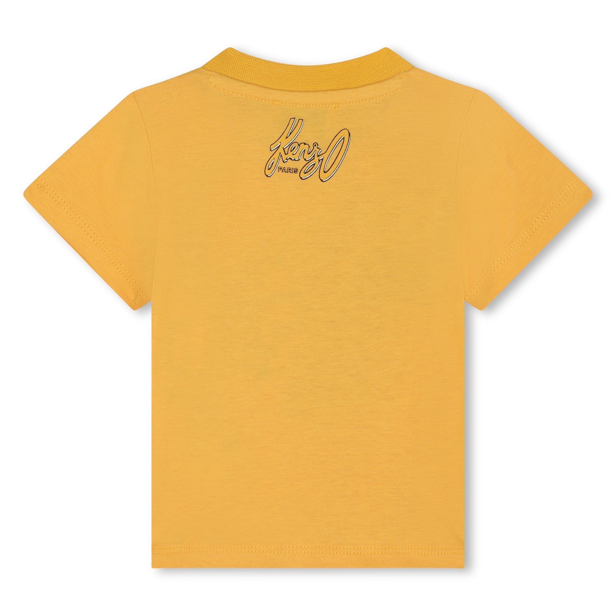 Graphic T-Shirt Double Pack Kenzo